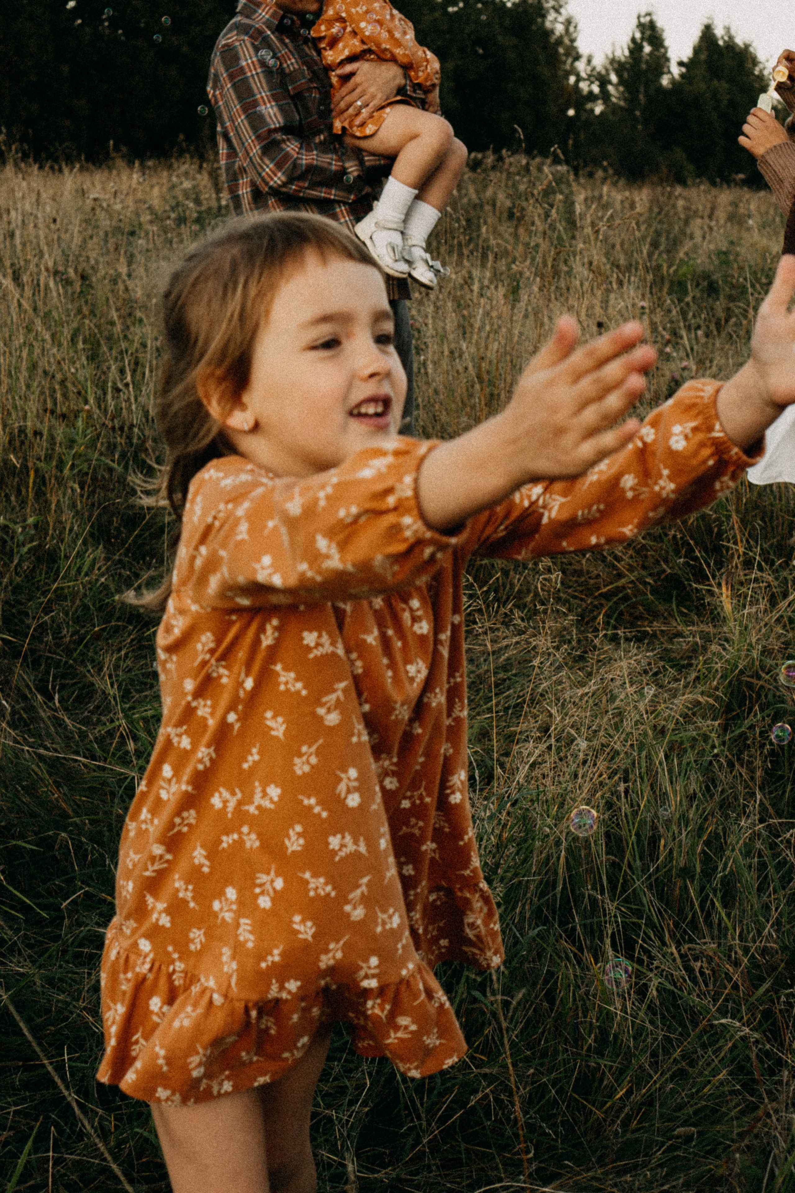 Семейная серия. Профессиональный фотограф, Санкт-Петербург — Виктория Богомолова