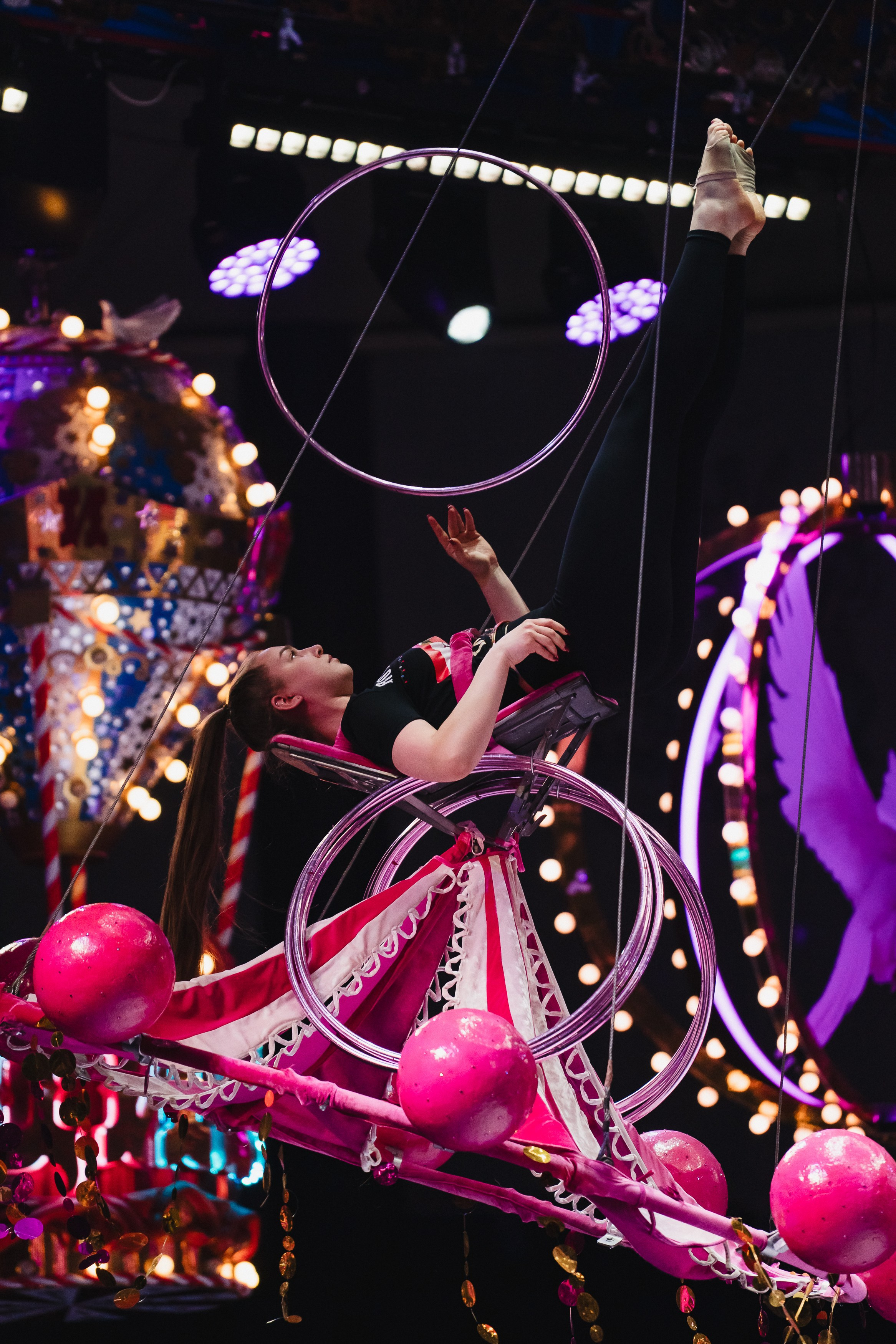 5 Континентов — Открытая репетиция. Воробьева Ксения — Спортивный и танцевальный фотограф Новосибирск