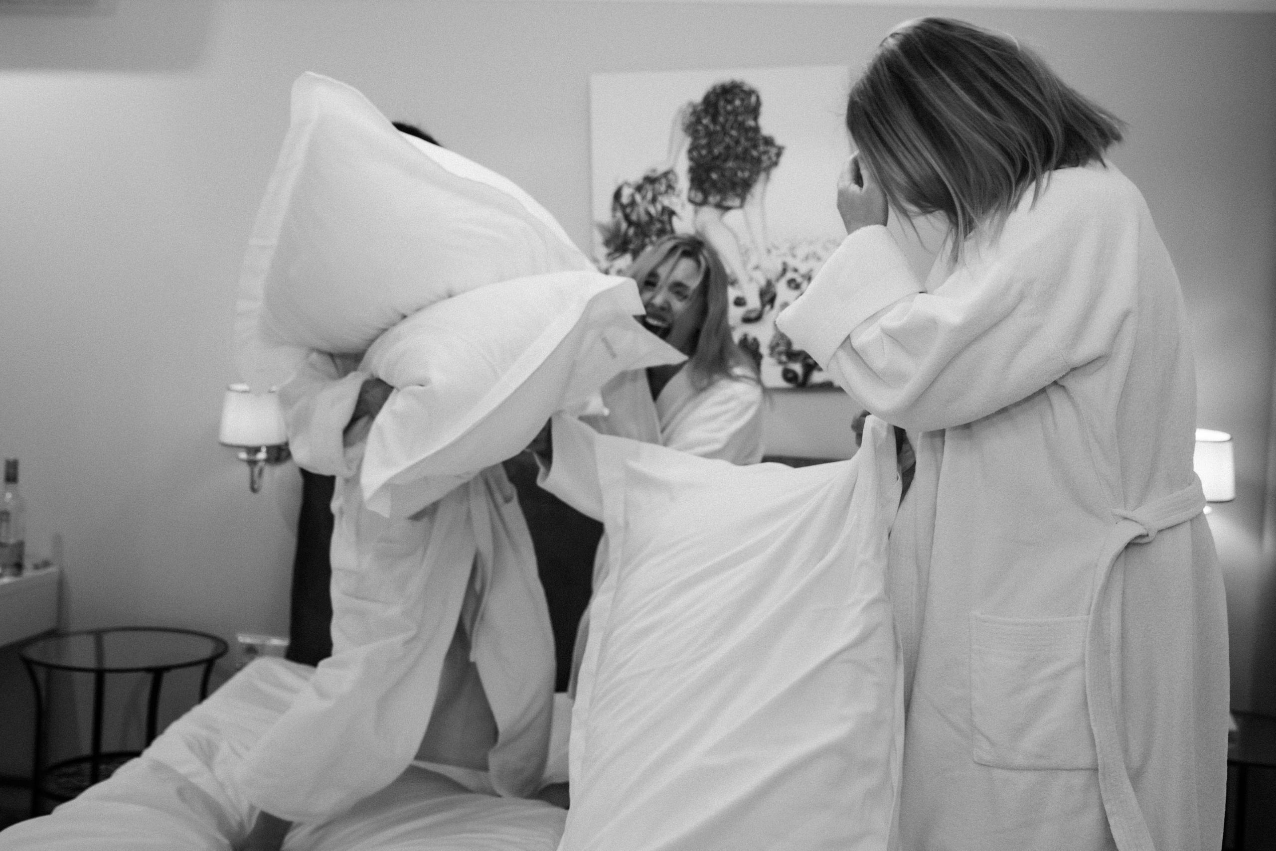 Ирина — Портрет в «Мадам Эль», г. Светлогорск. Фотограф Зеленоградск Красильникова Елена