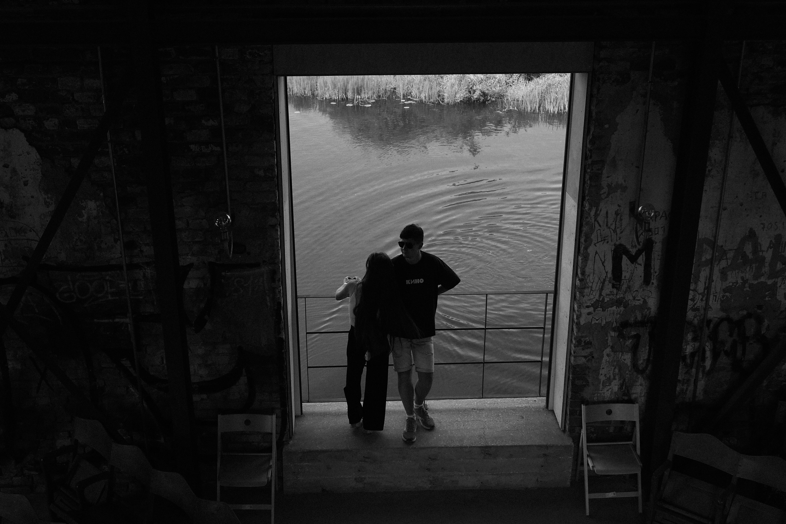 Mira в ГЭС. Фотограф во Владимире, Москве и Суздале — Полина Романычева