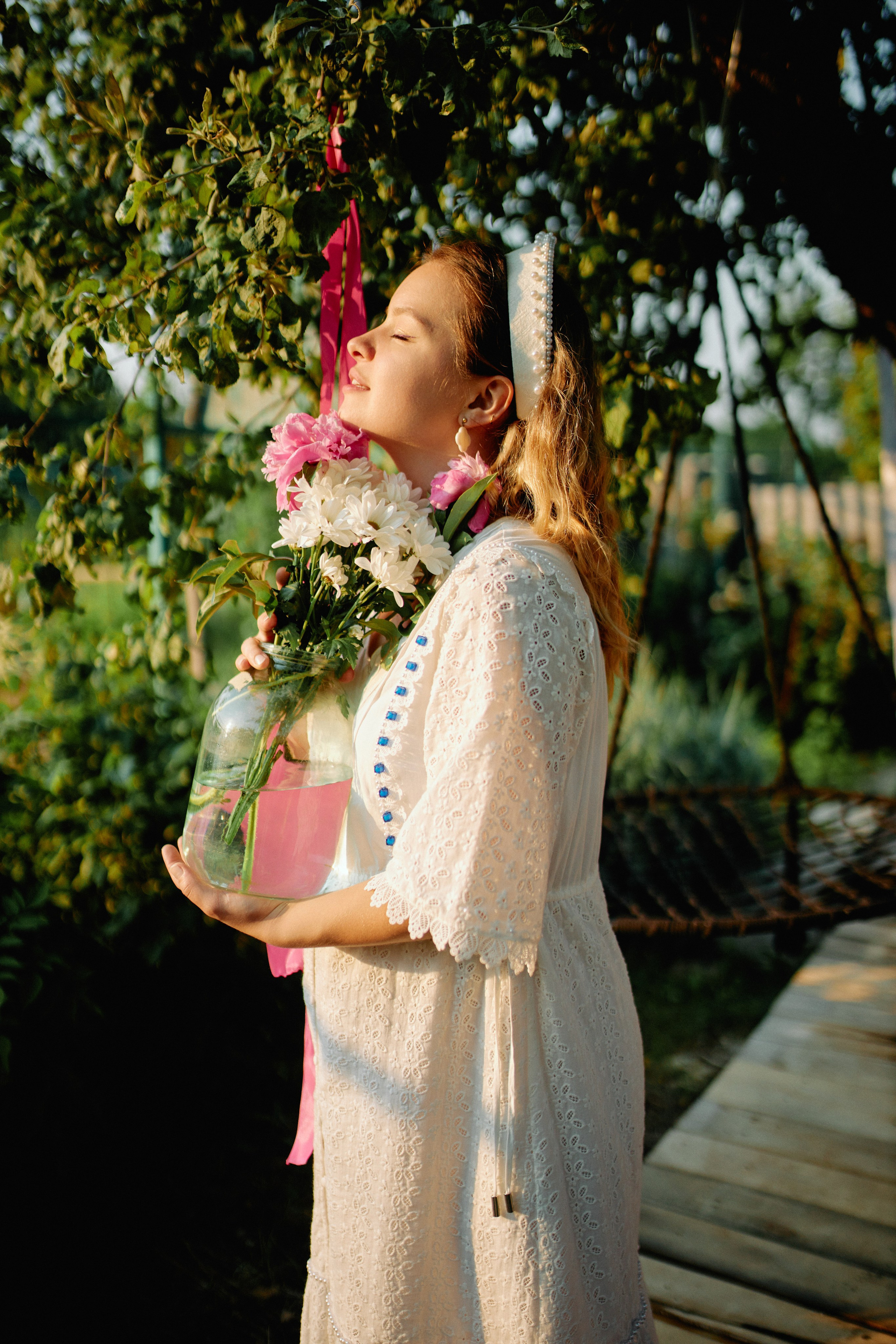 Лера и Егор. Профессиональный Фотограф во Владимире, в Москве и в Суздале — Полина Романычева