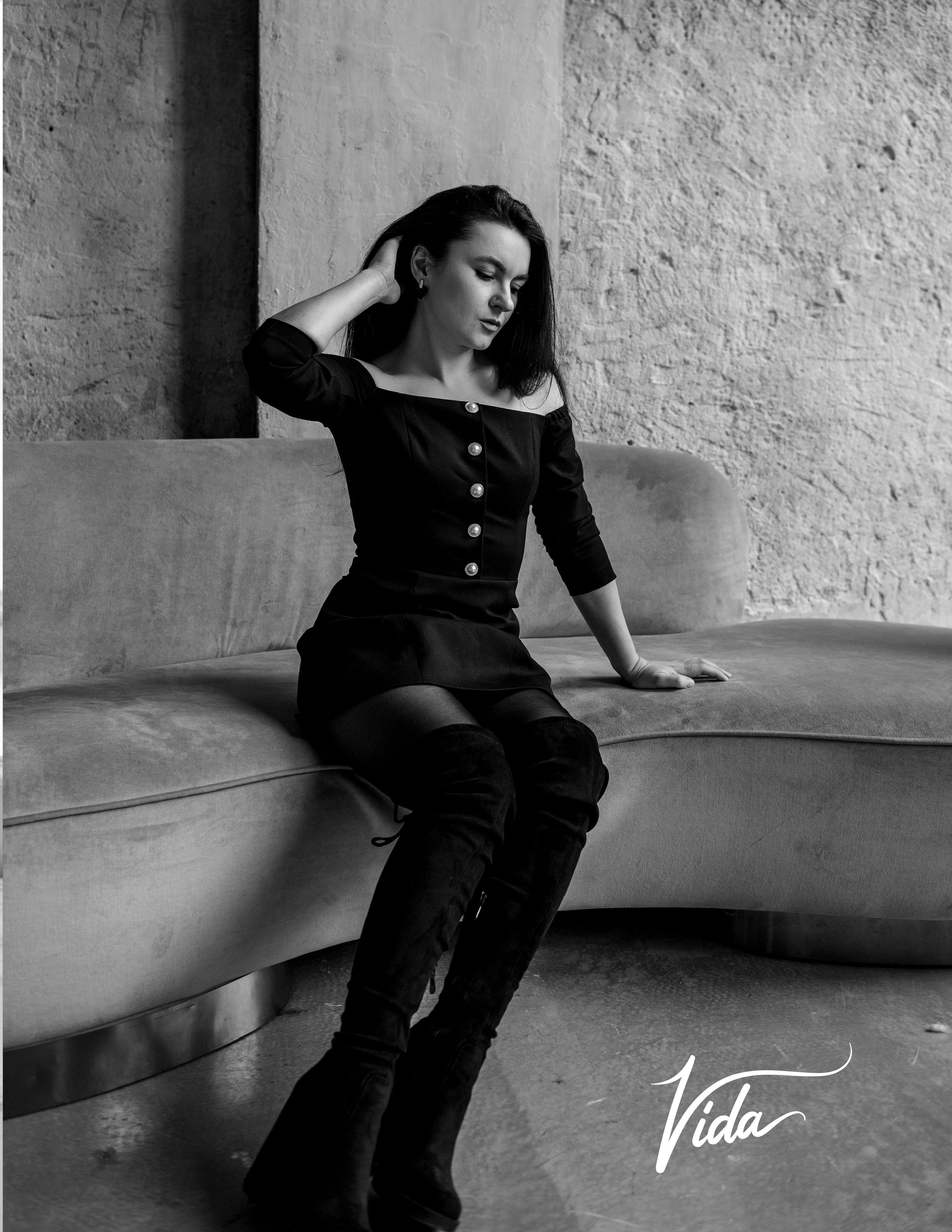 Vida Paris, France, April 2025. Фотограф в Москве, МО и России