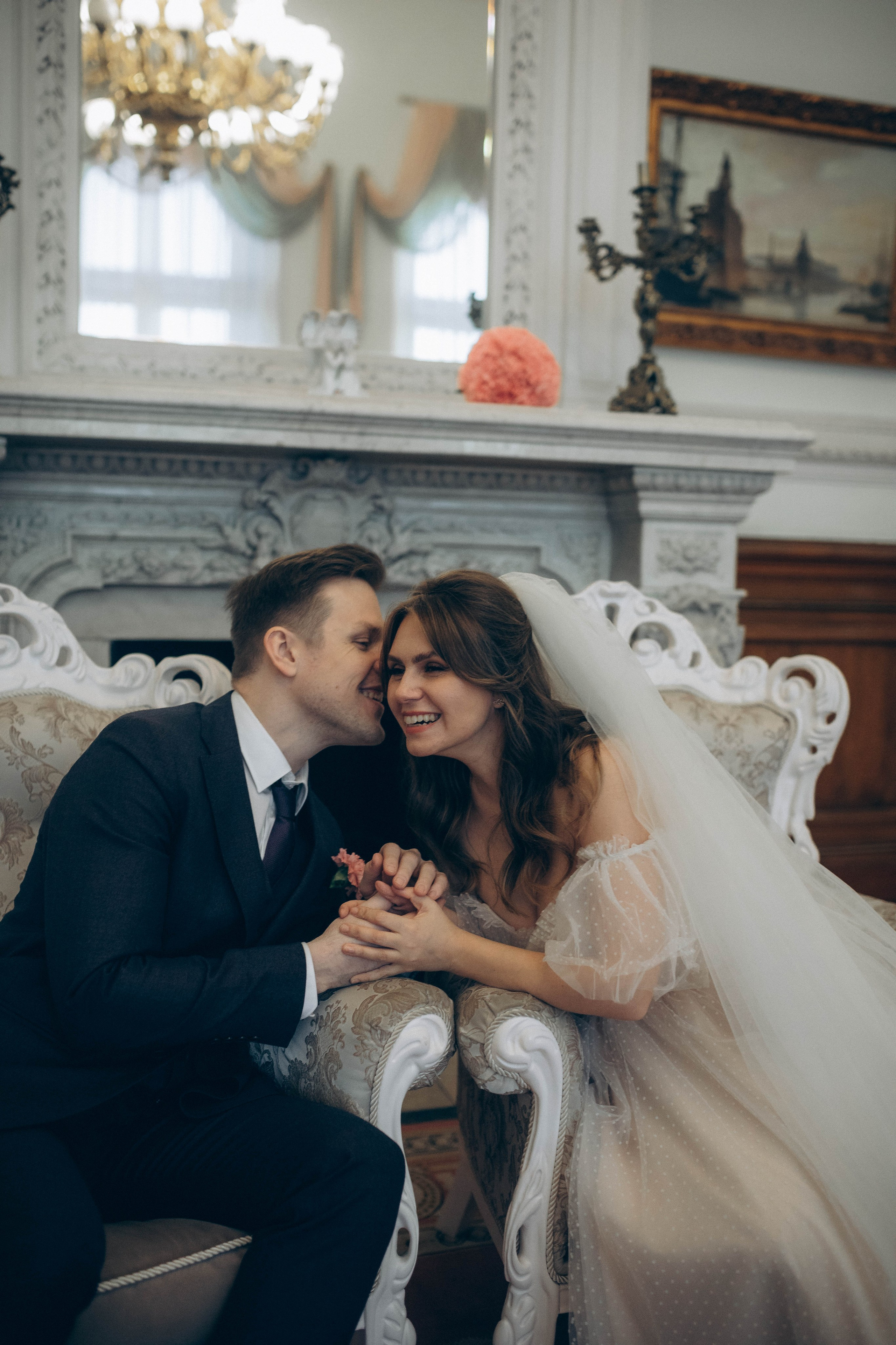 WD 2025. Свадебный фотограф из Санкт-Петербурга