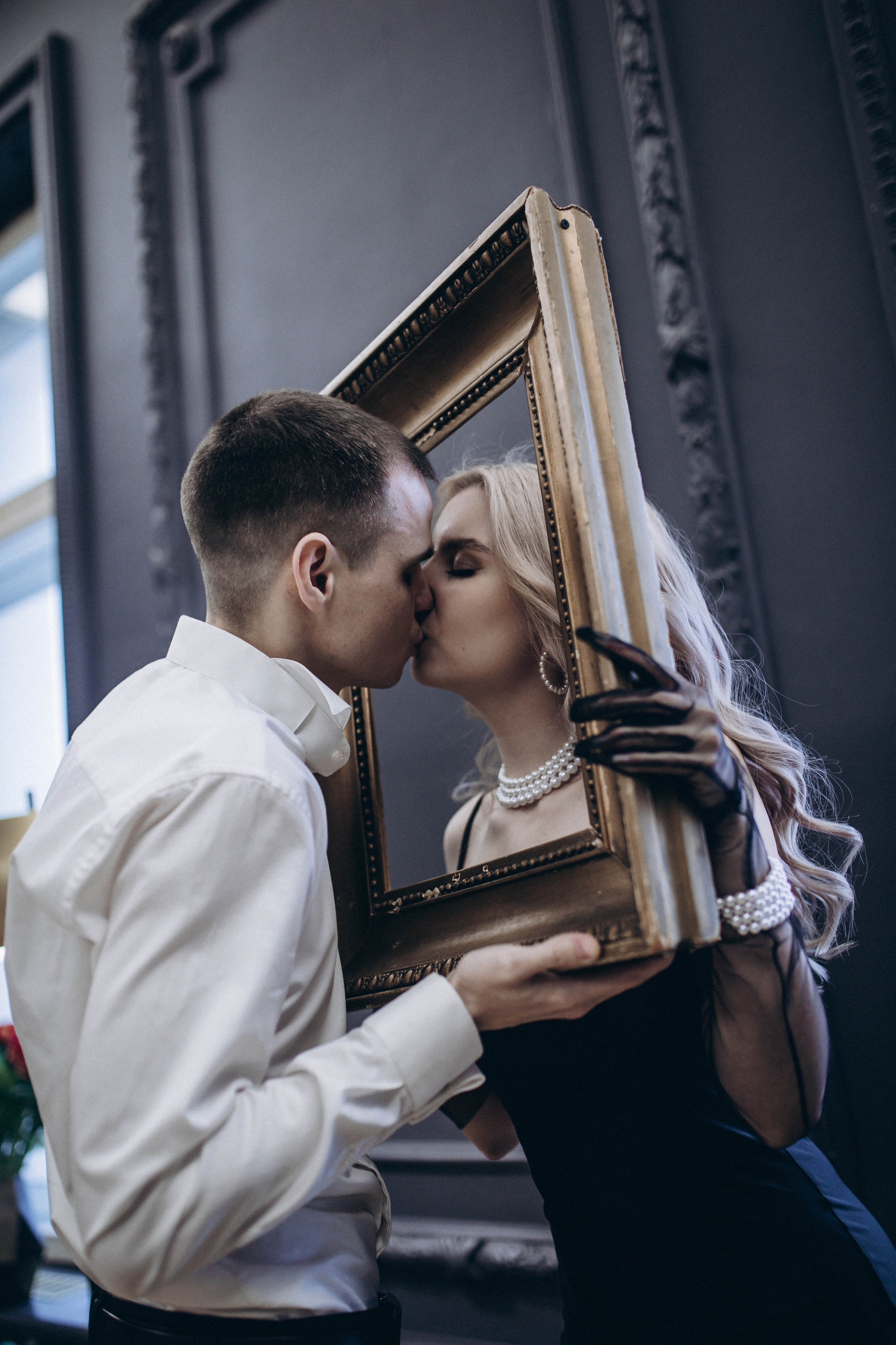 Екатерина & Николай |Санкт-Петербург. Свадебный фотограф из Санкт-Петербурга