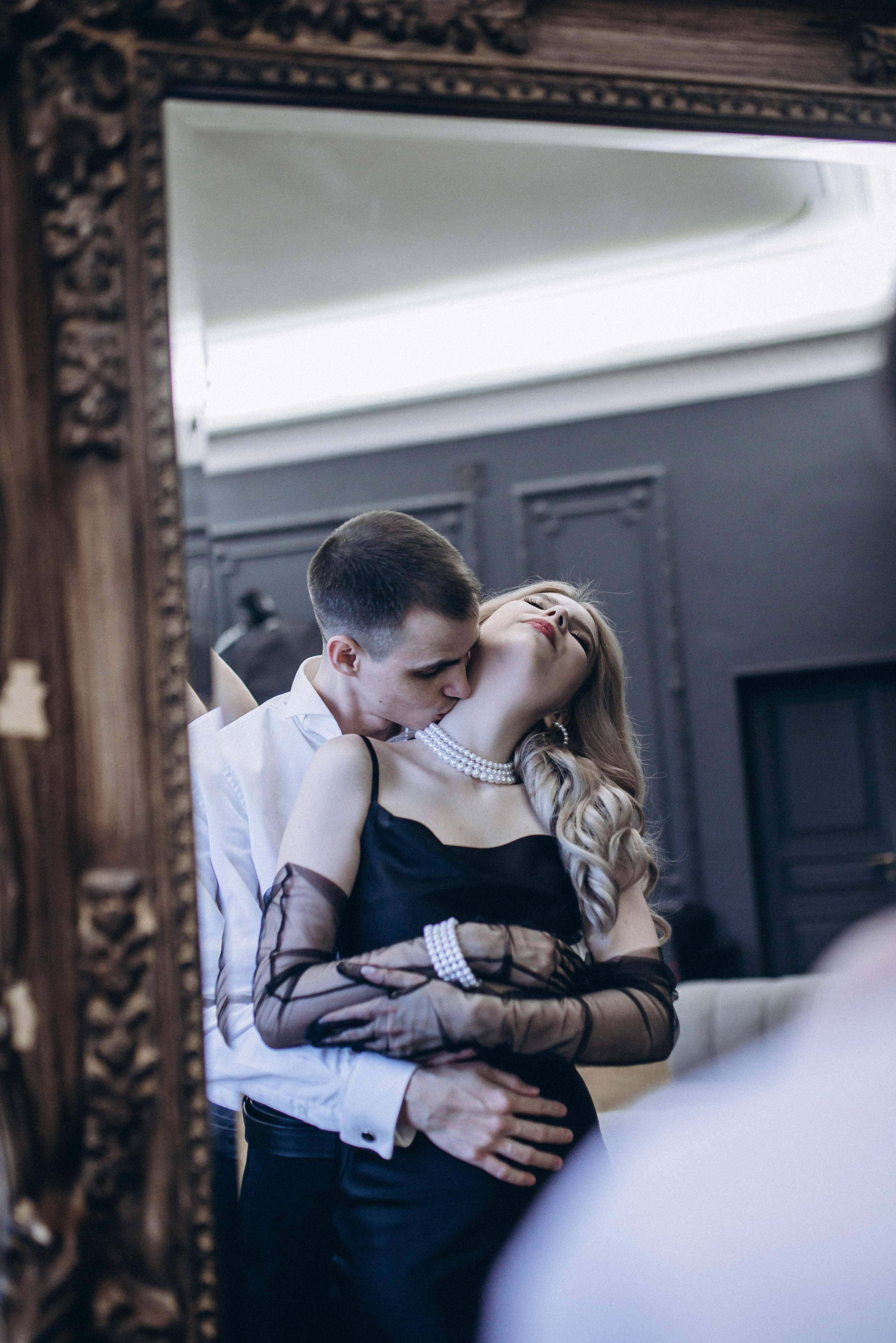 Екатерина & Николай |Санкт-Петербург. Свадебный фотограф из Санкт-Петербурга