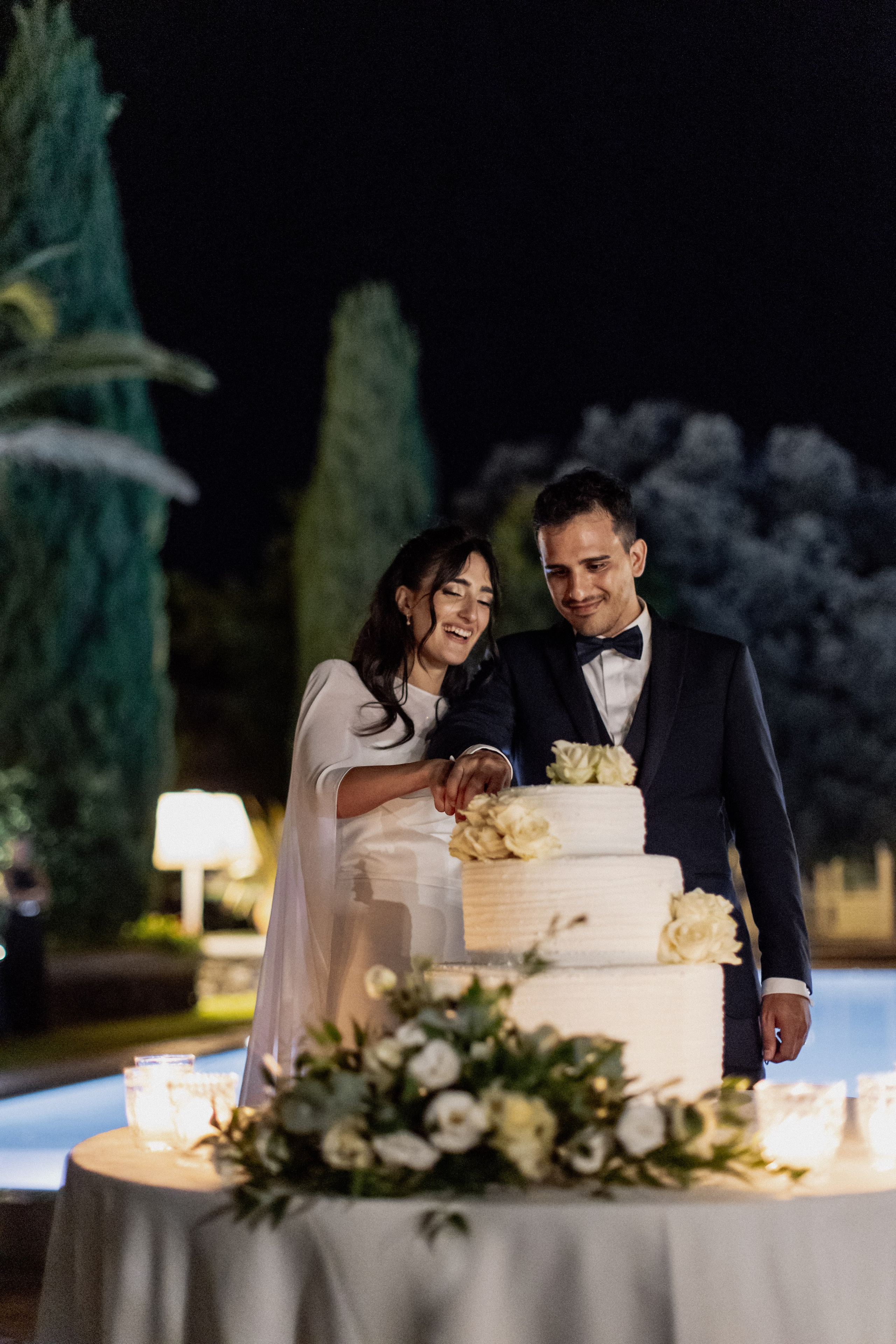 SERIES. Wedding photographer in Europe