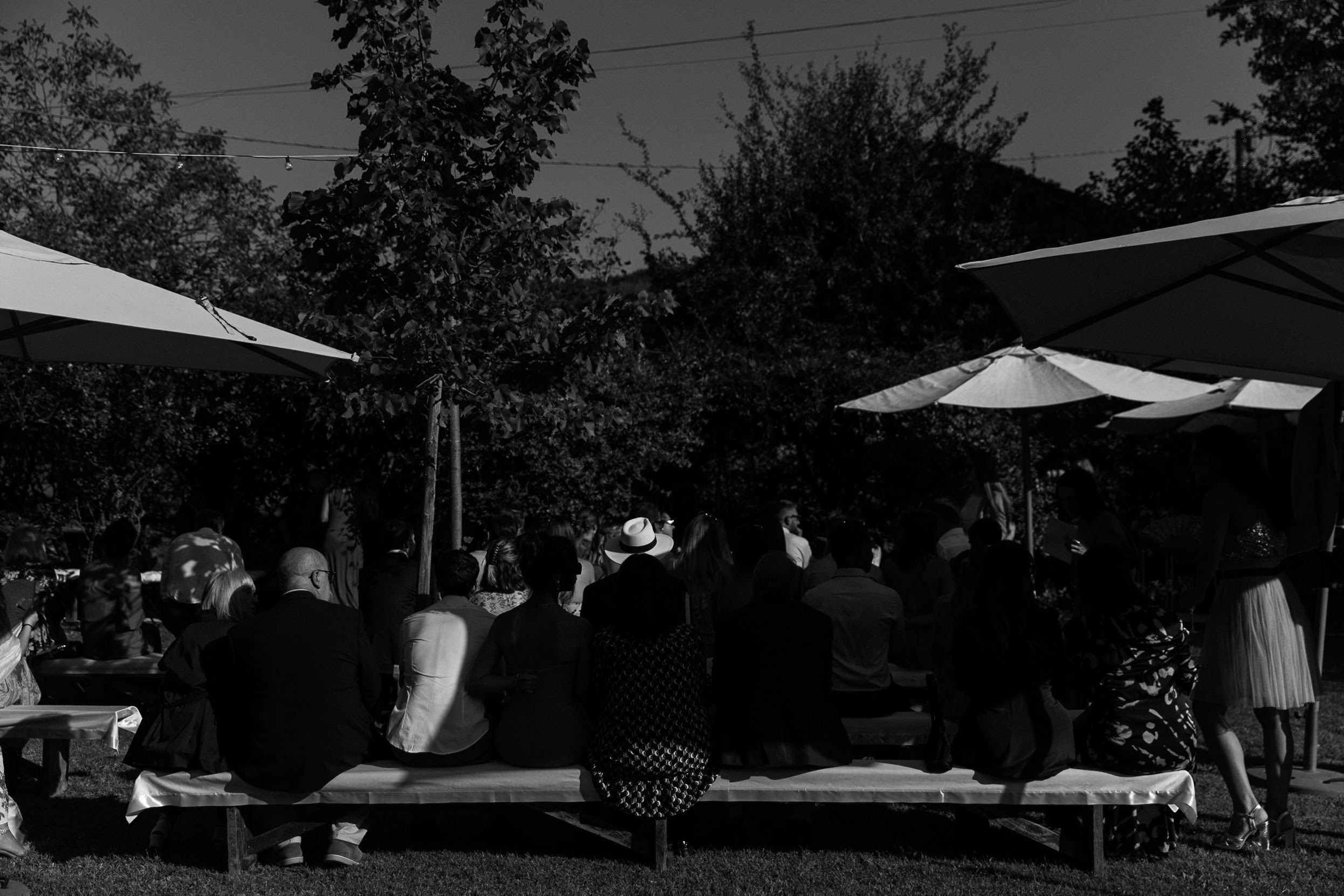 SERIES. Wedding photographer in Europe