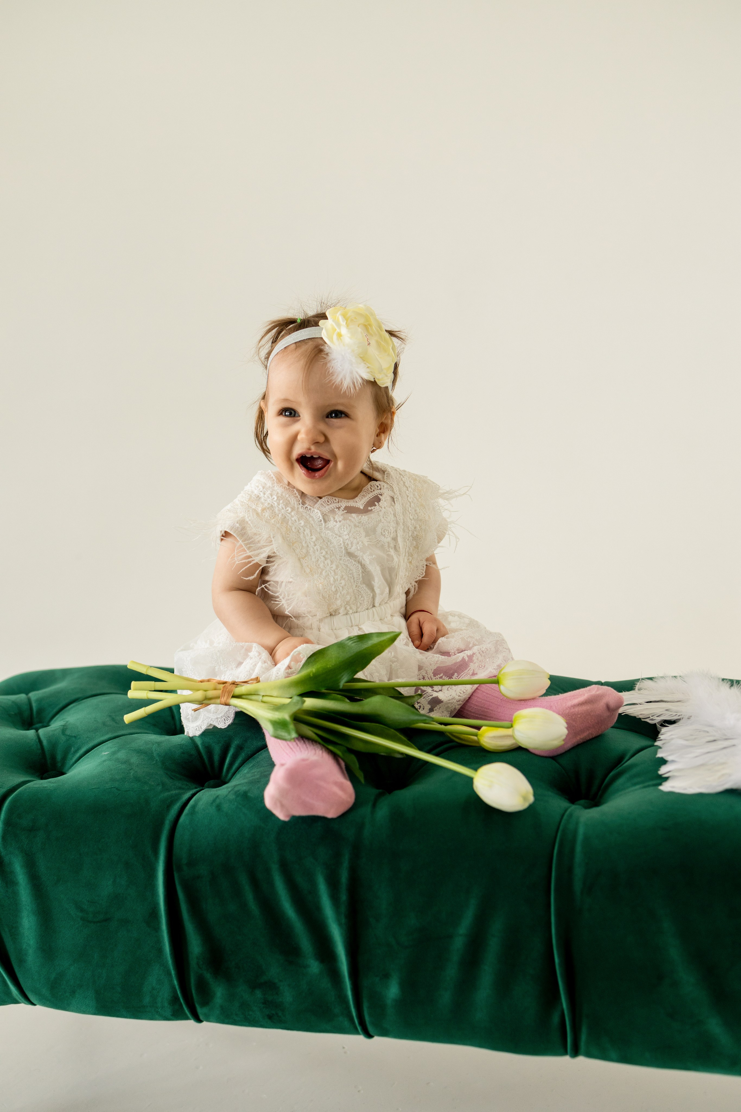 София. Фотограф Виктория Кравец