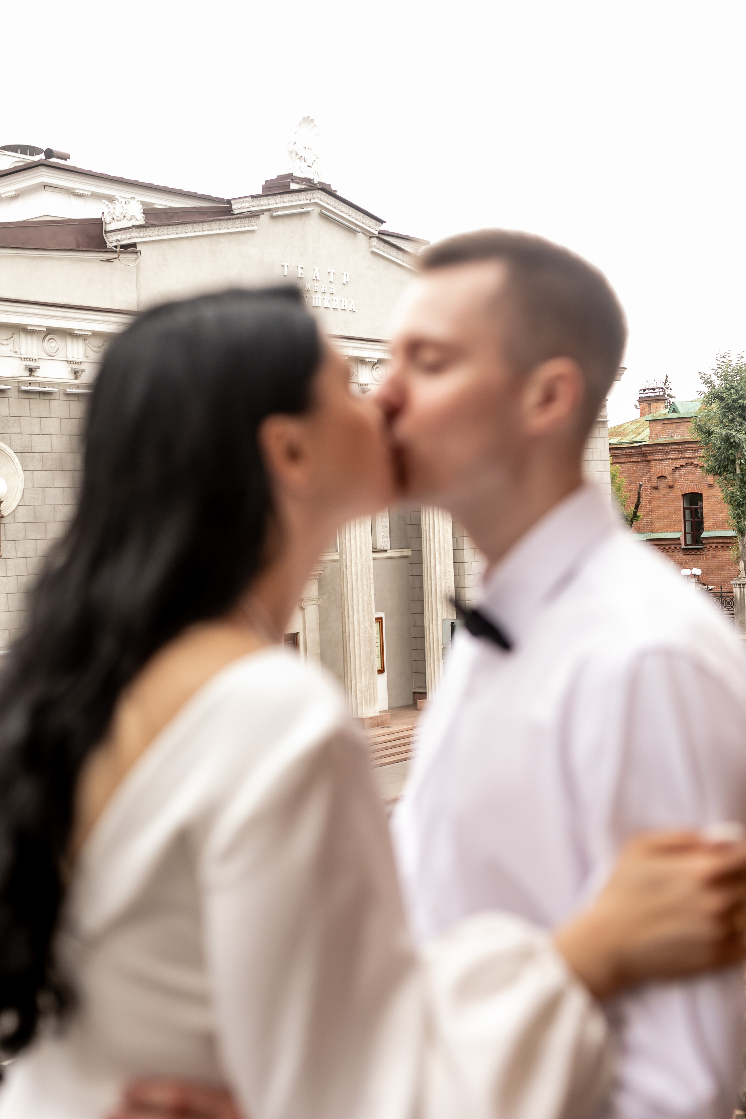 Денис и Ксения. Лада Канана Свадебный и семейный фотограф