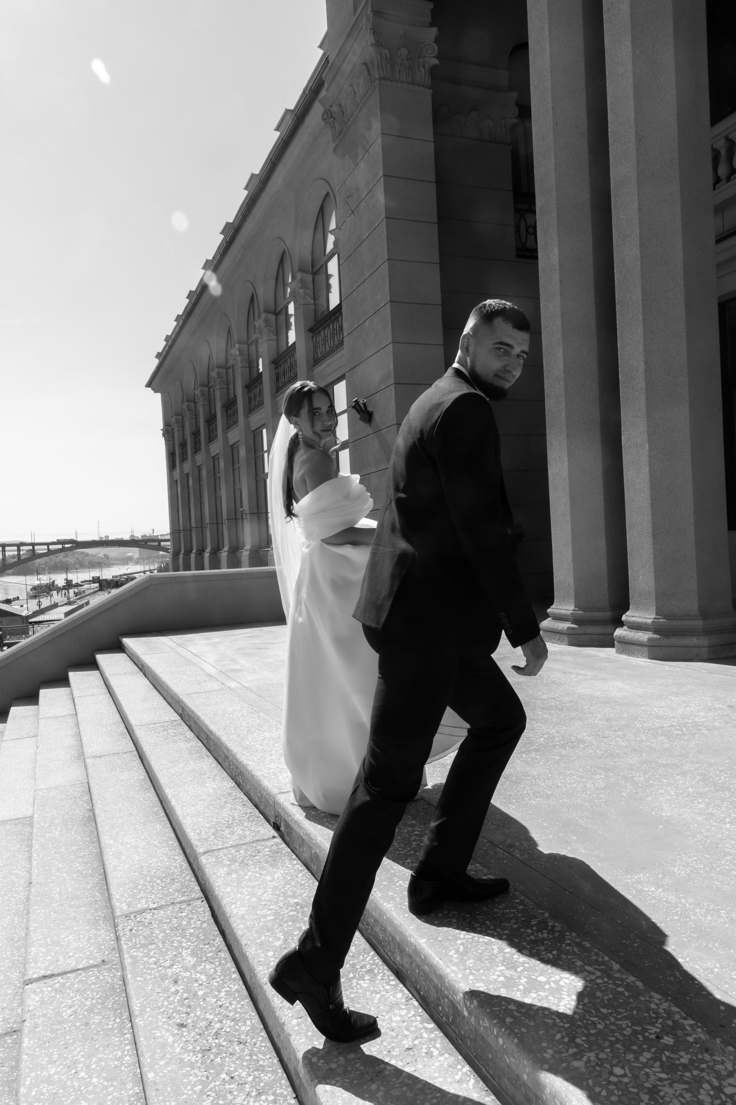 Валентин и Кристина. Лада Канана Свадебный и семейный фотограф