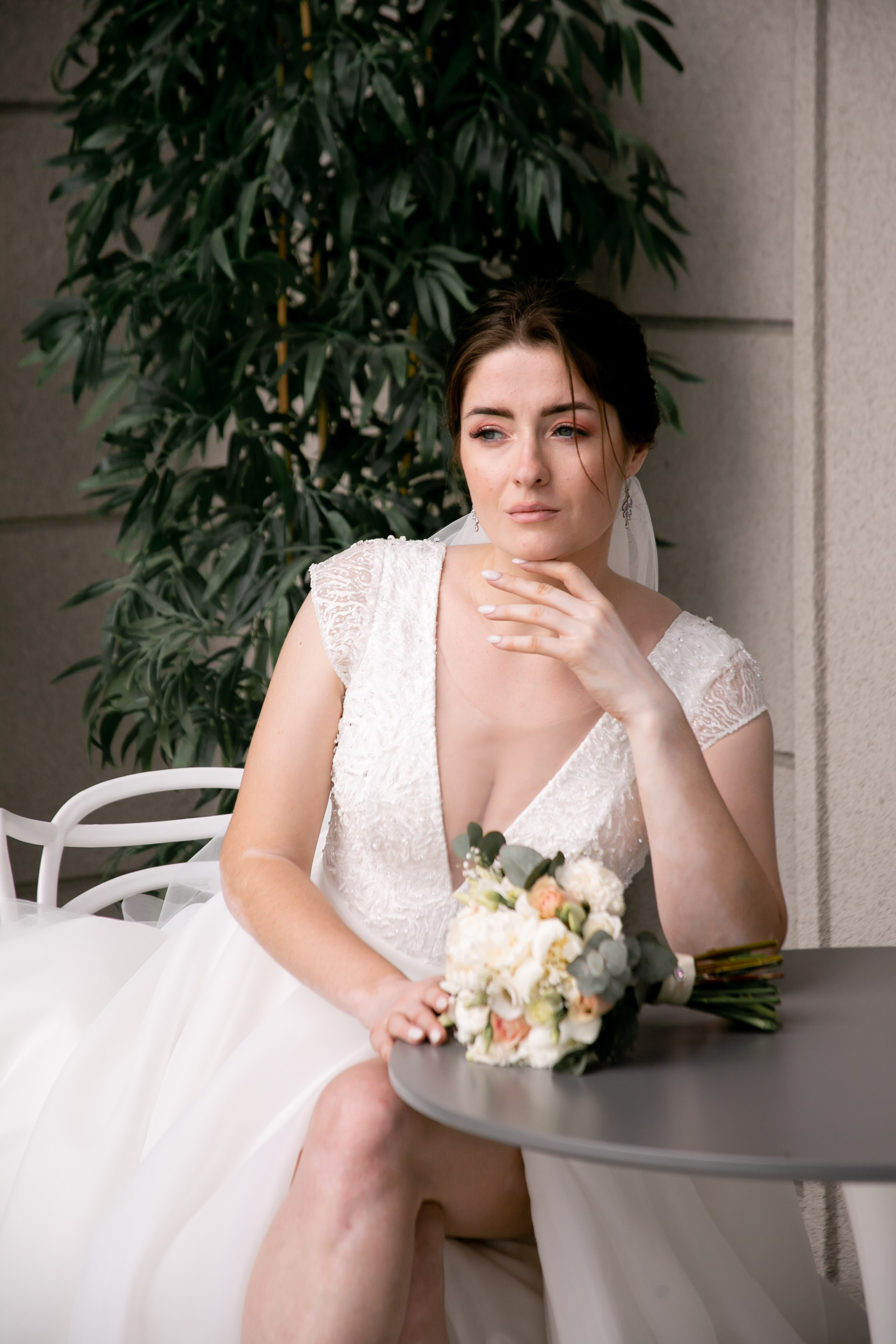 Алексей и Татьяна. Лада Канана Свадебный и семейный фотограф