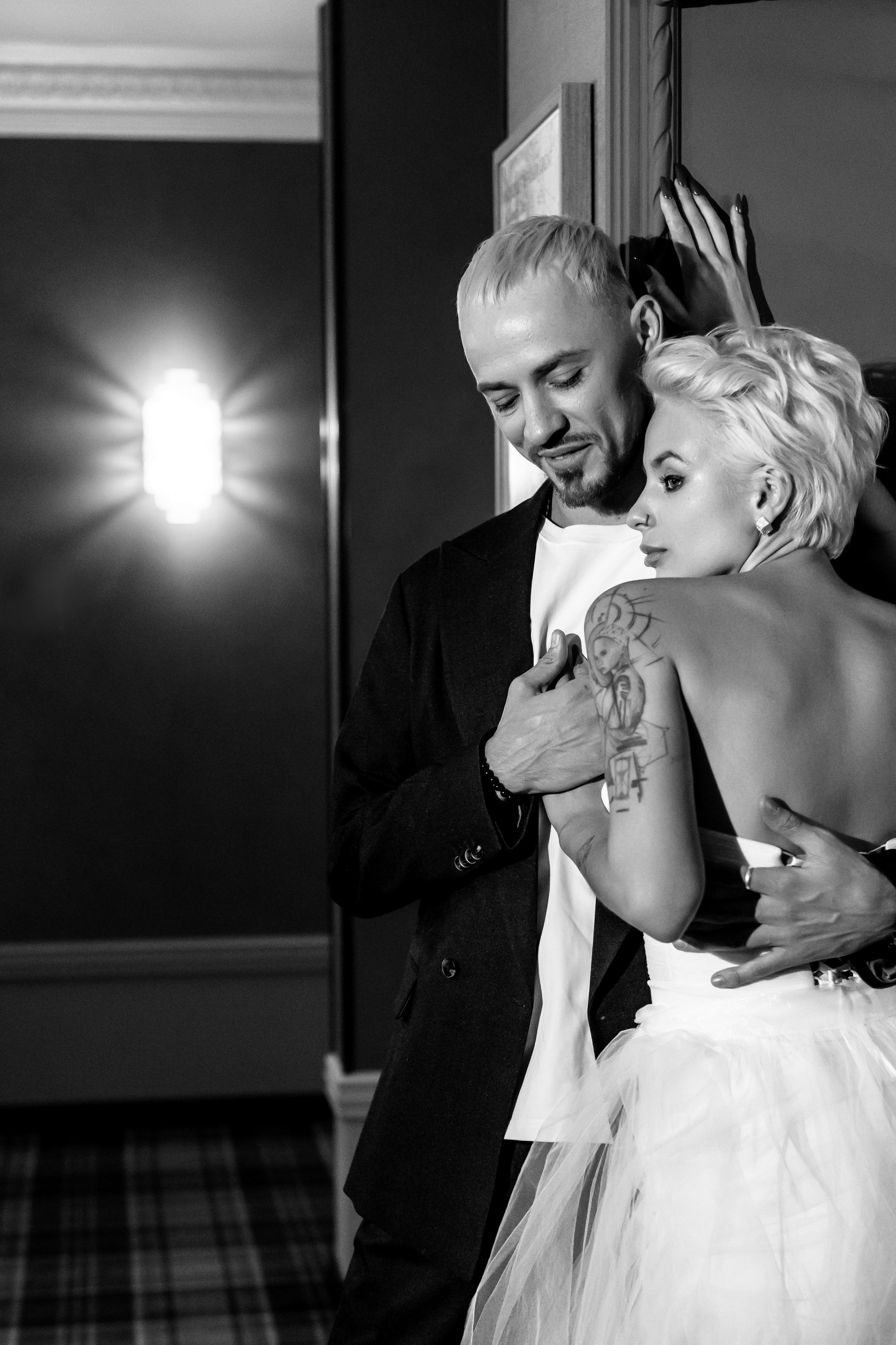 Софья и Евгений. Лада Канана Свадебный и семейный фотограф