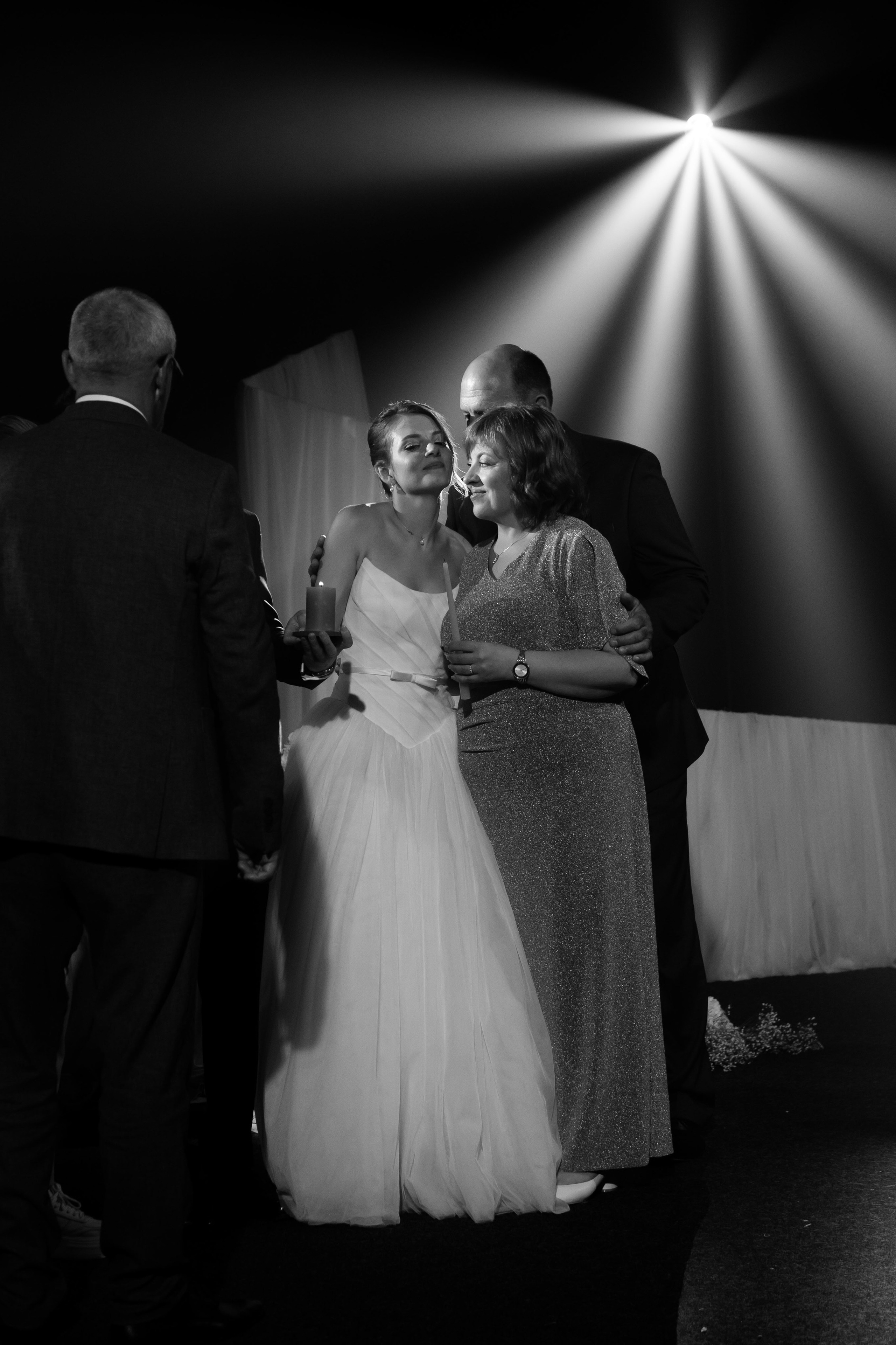 Виктор и Ольга. Лада Канана Свадебный и семейный фотограф