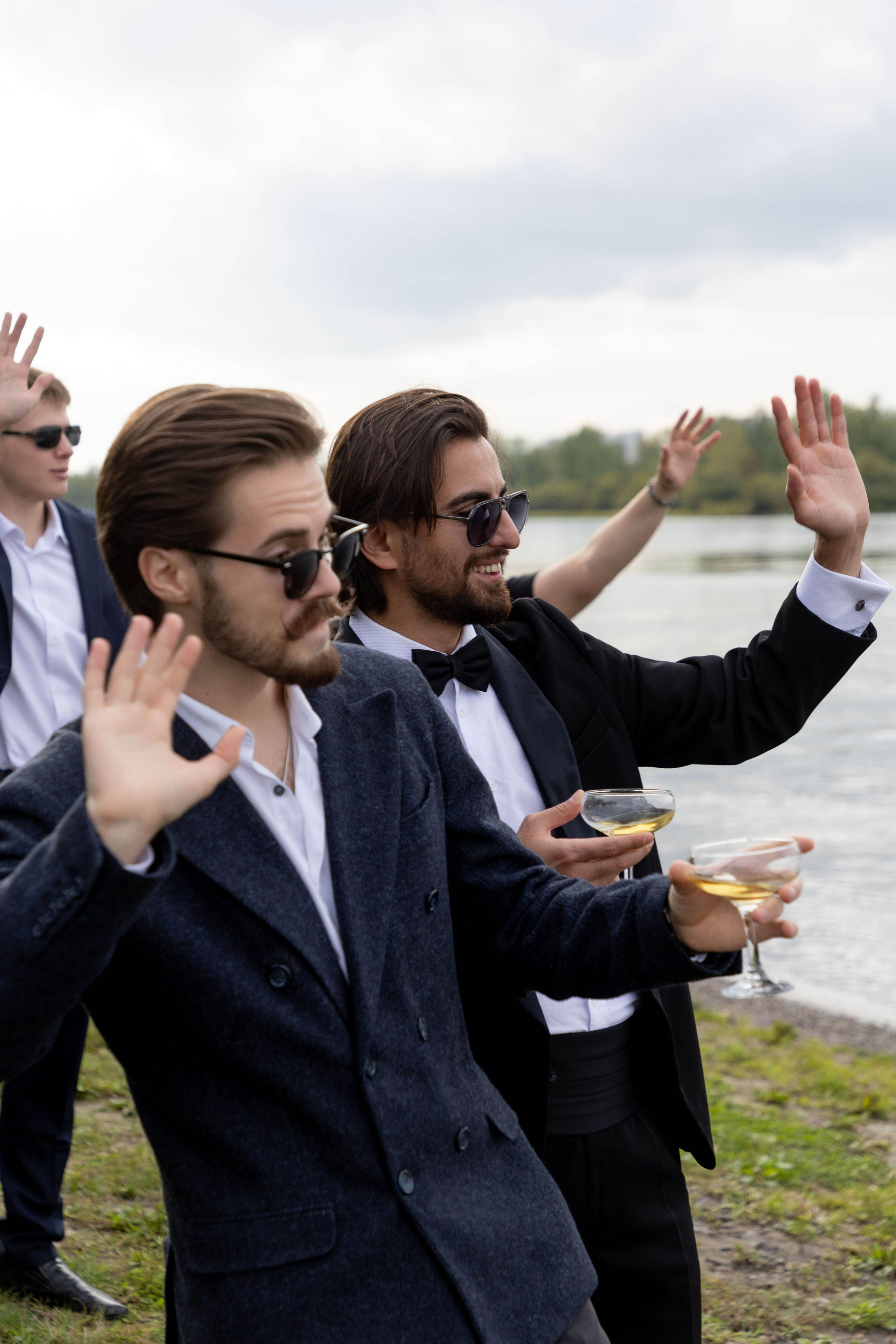 Итальянская свадьба. Лада Канана Свадебный и семейный фотограф