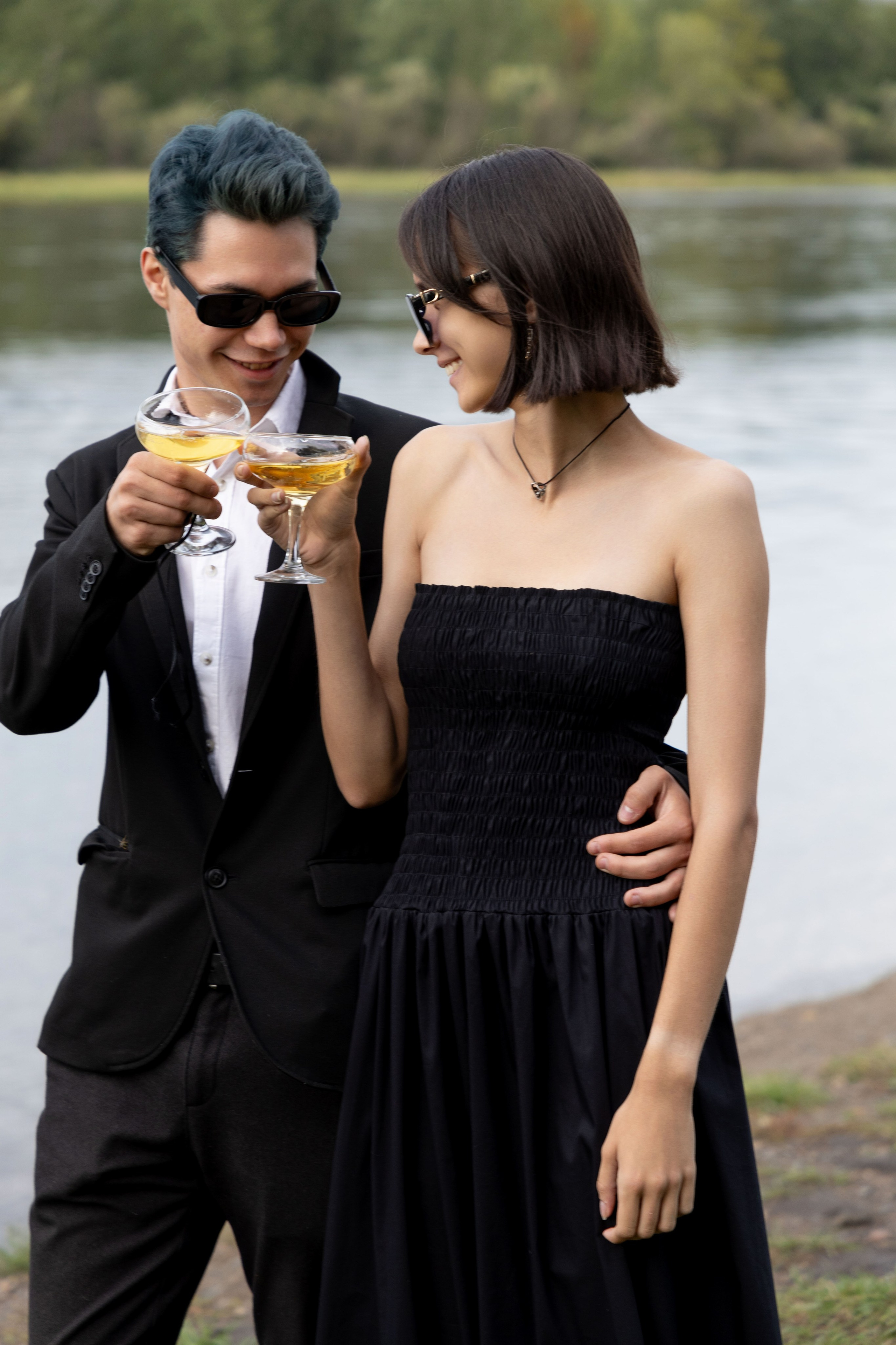 Итальянская свадьба. Лада Канана Свадебный и семейный фотограф