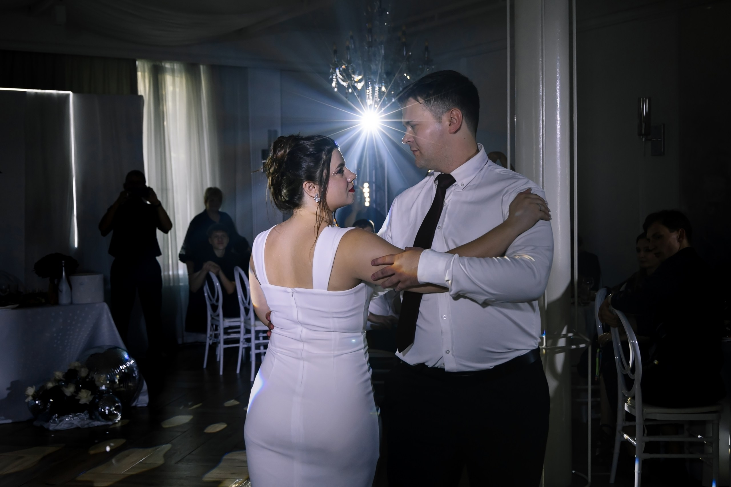 Лилия & Антон. Свадебный фотограф в Томске Екатерина Дмитриева