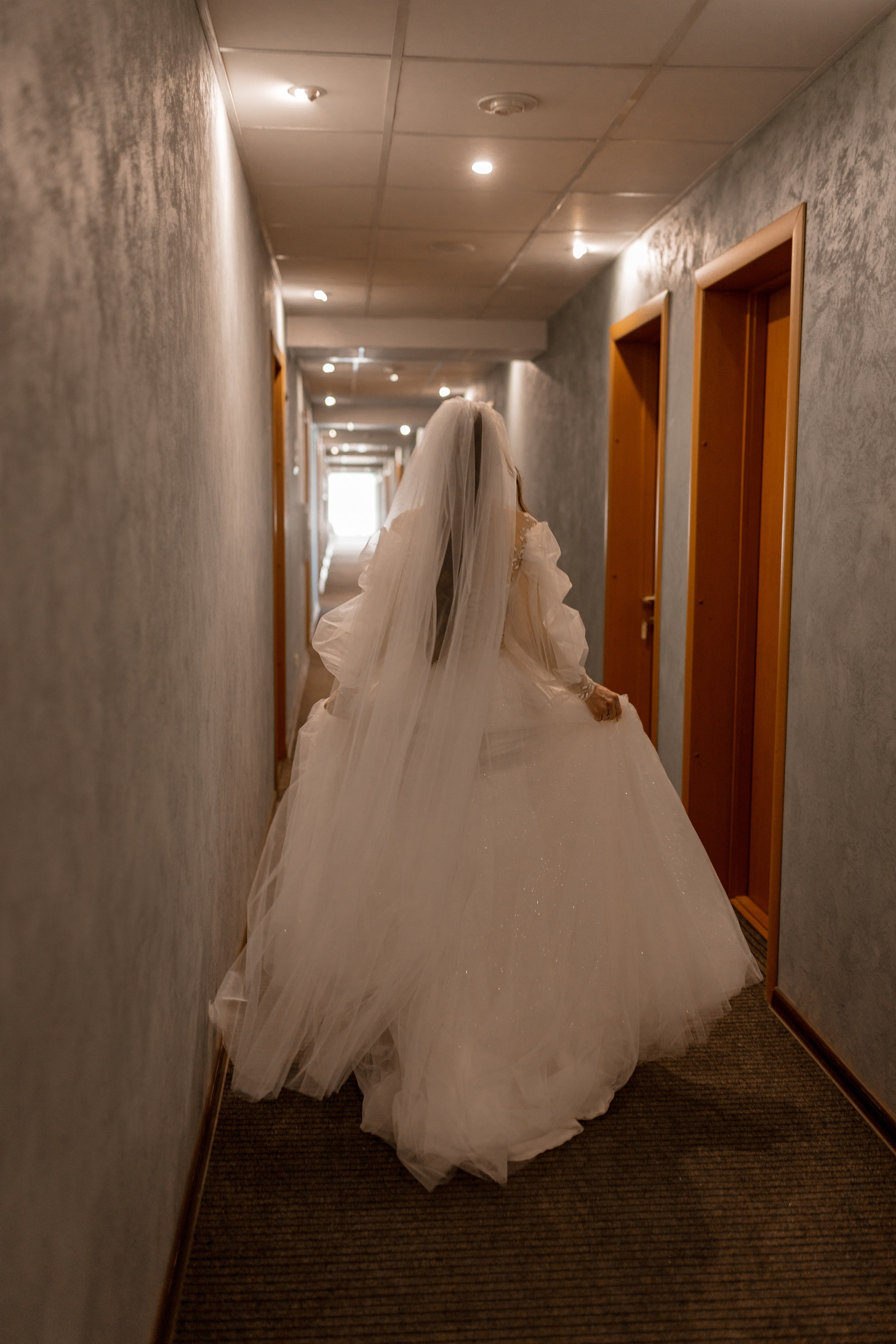 Влад & Людмила. Свадебный фотограф в Чебоксарах Анастасия Иванова