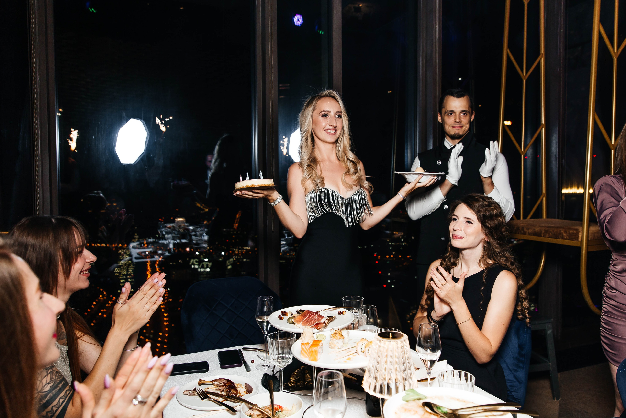 Девичник |Birds. Фотограф Абакумова Анастасия