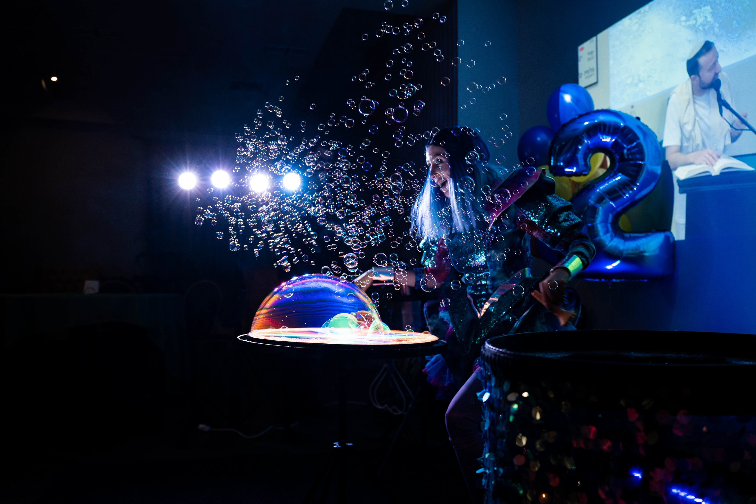 Даниэль h-day. Фотограф Абакумова Анастасия