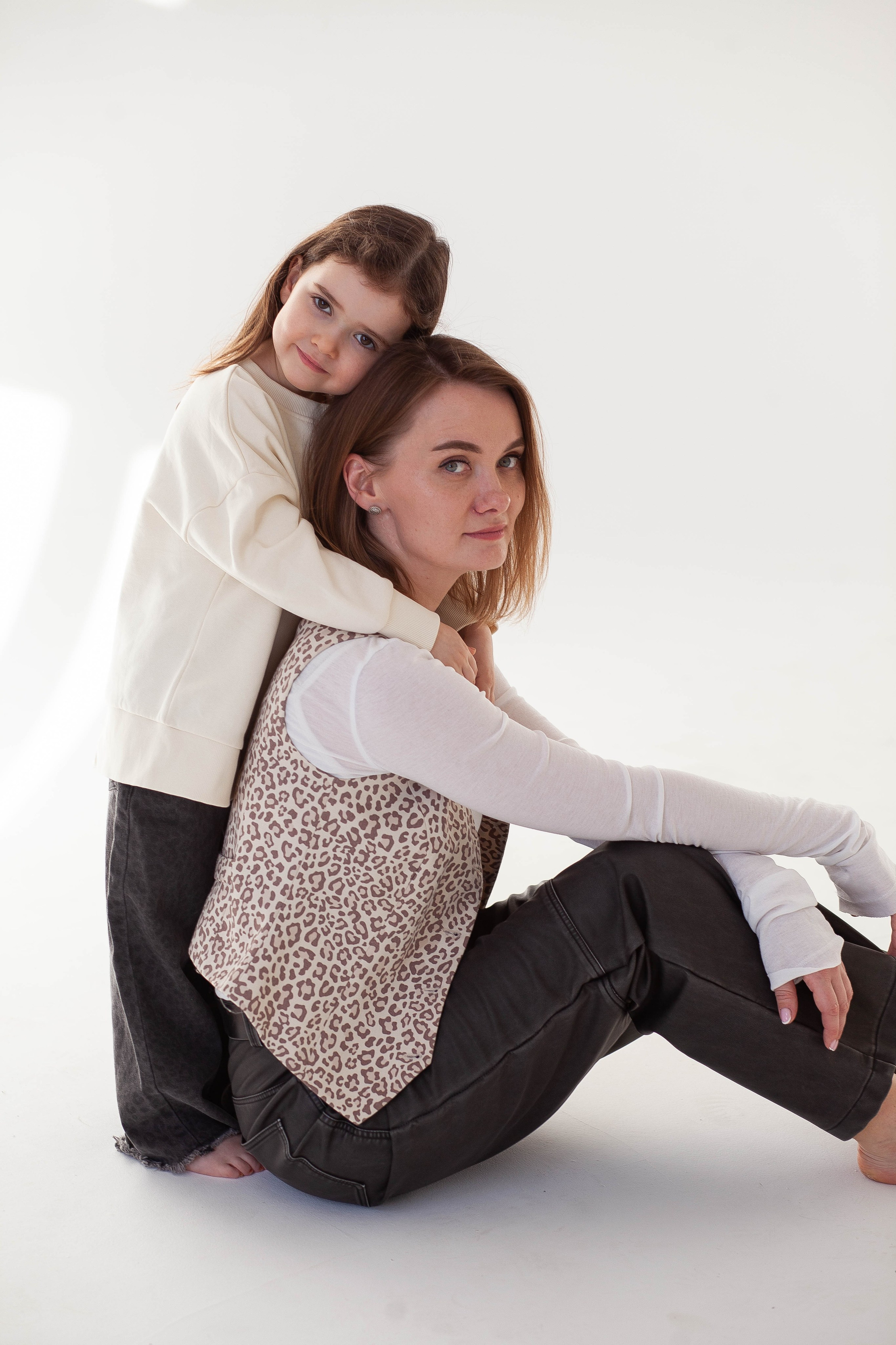 Семейная. Семейный и детский фотограф