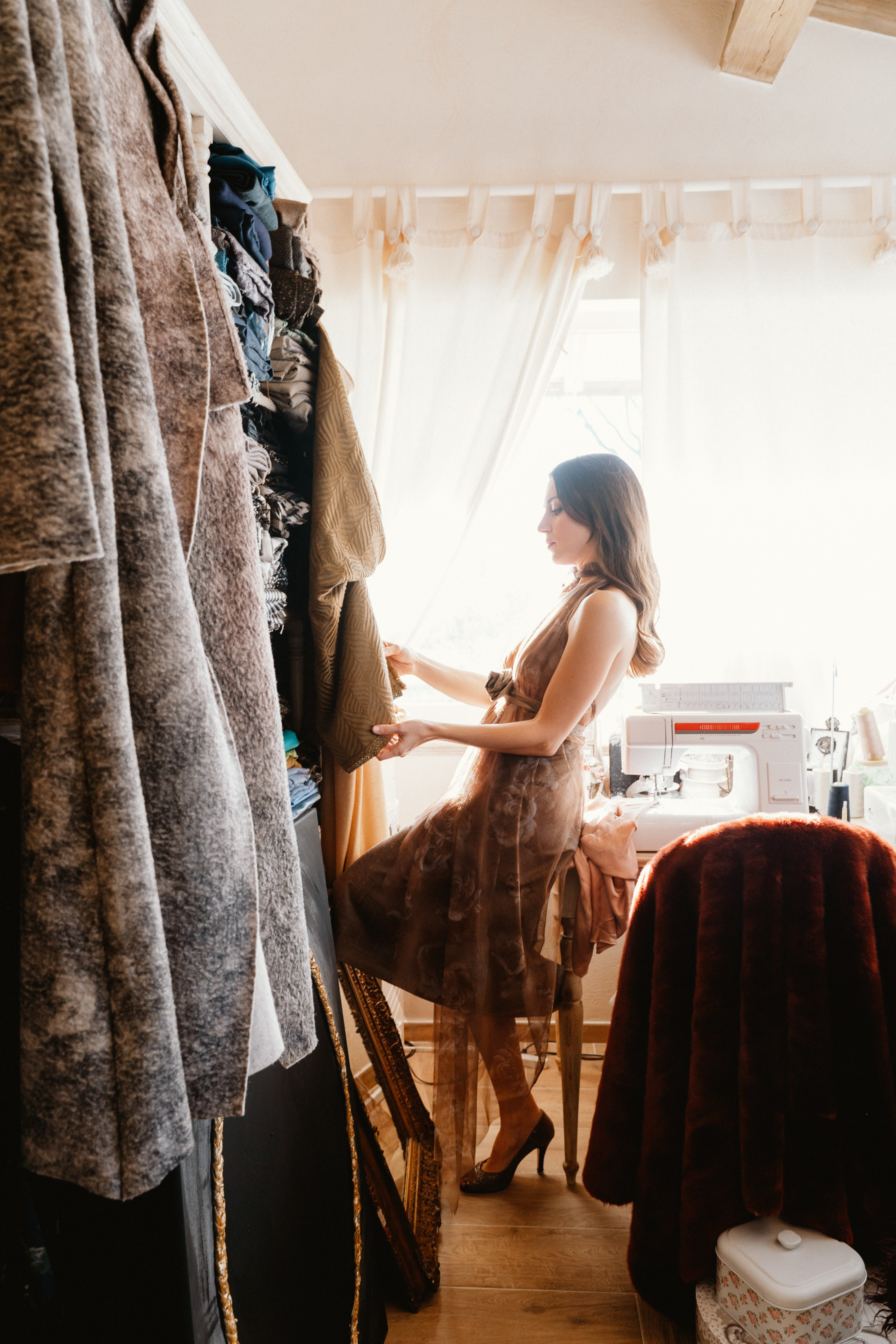 CONTENT SHOPS. Fotografa di Famiglia in Toscana, Lucca