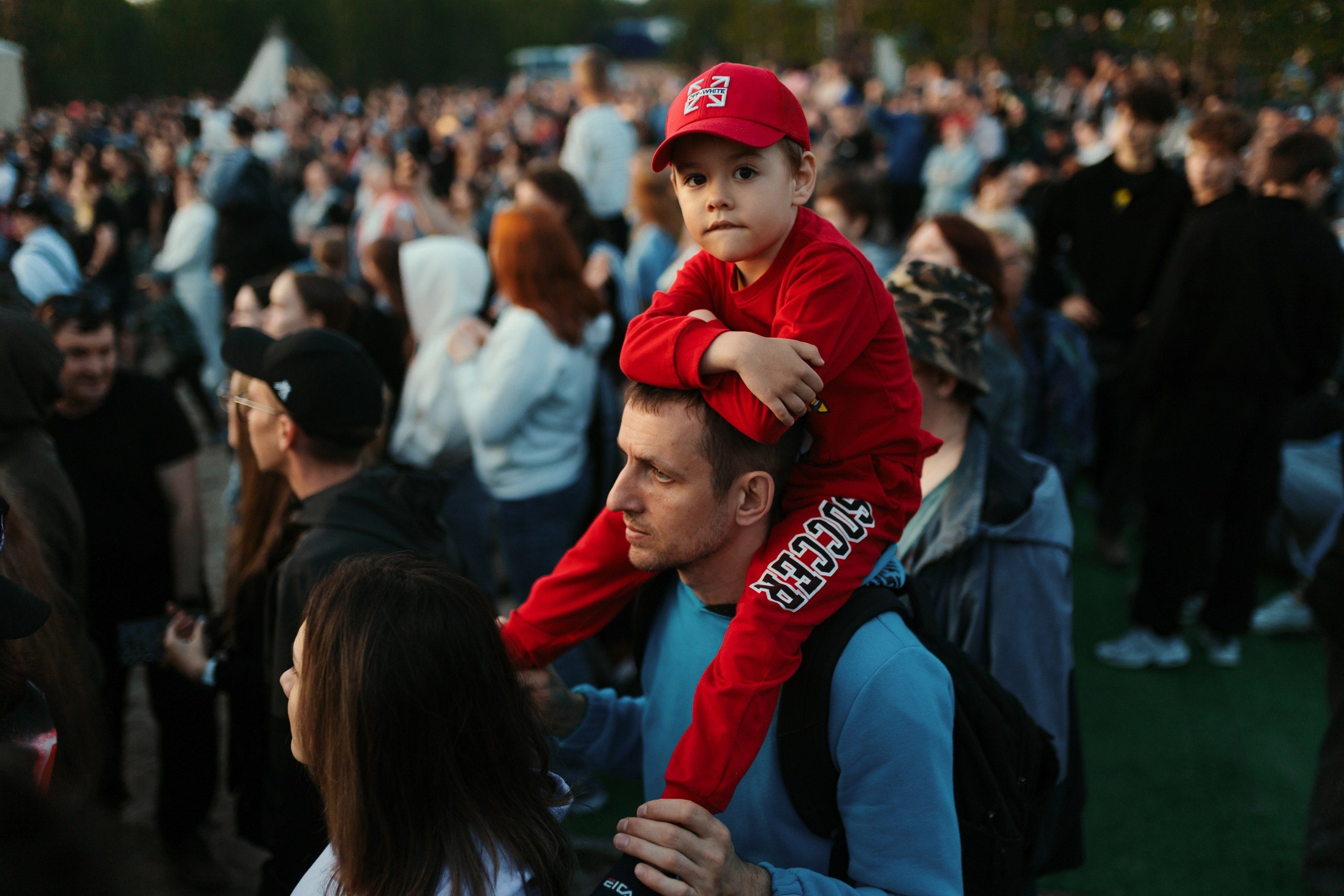 Reportage. Фотограф Ваня Бархатов