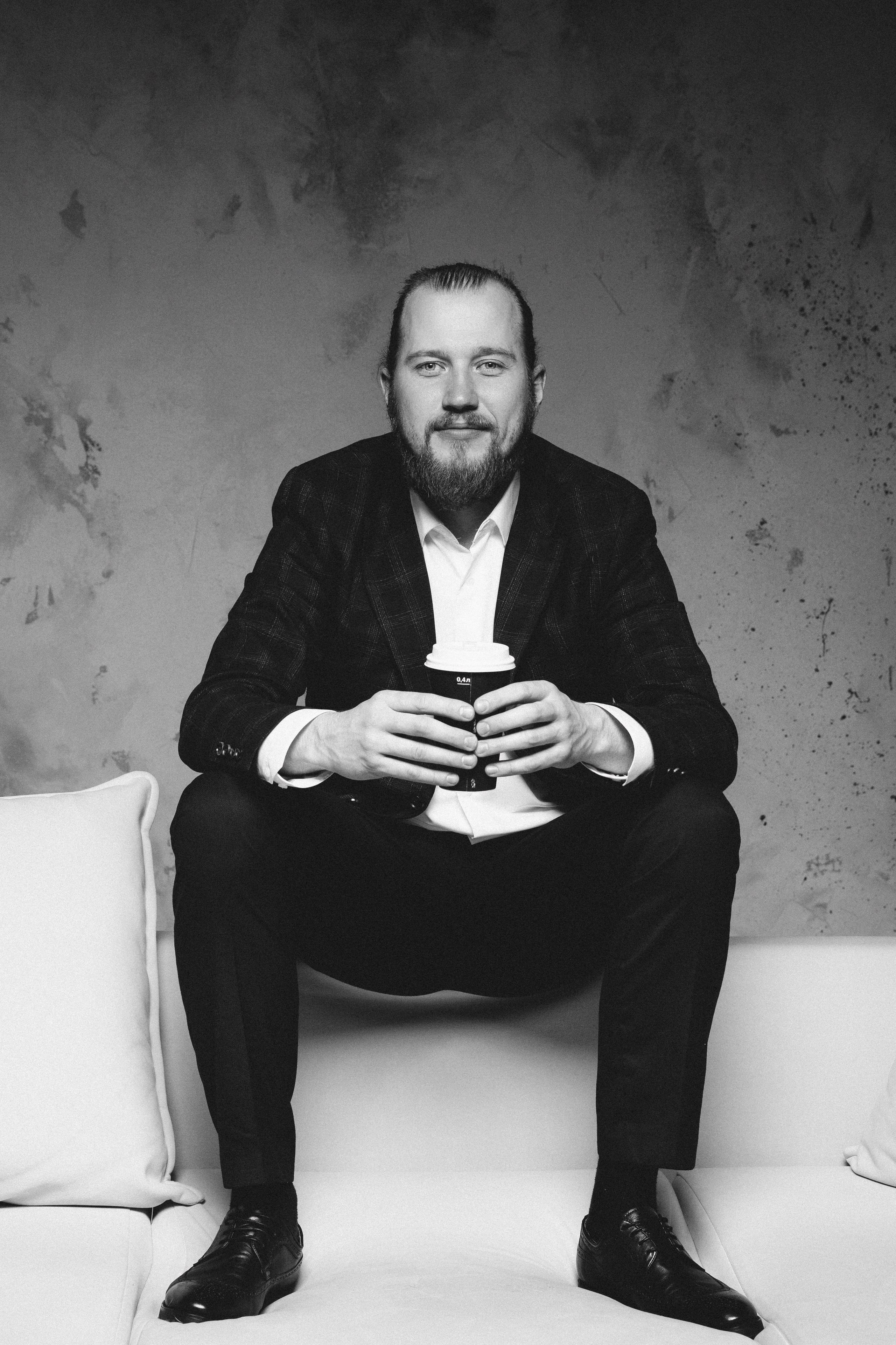 Станислав Сакулин. Фотограф в Красноярске