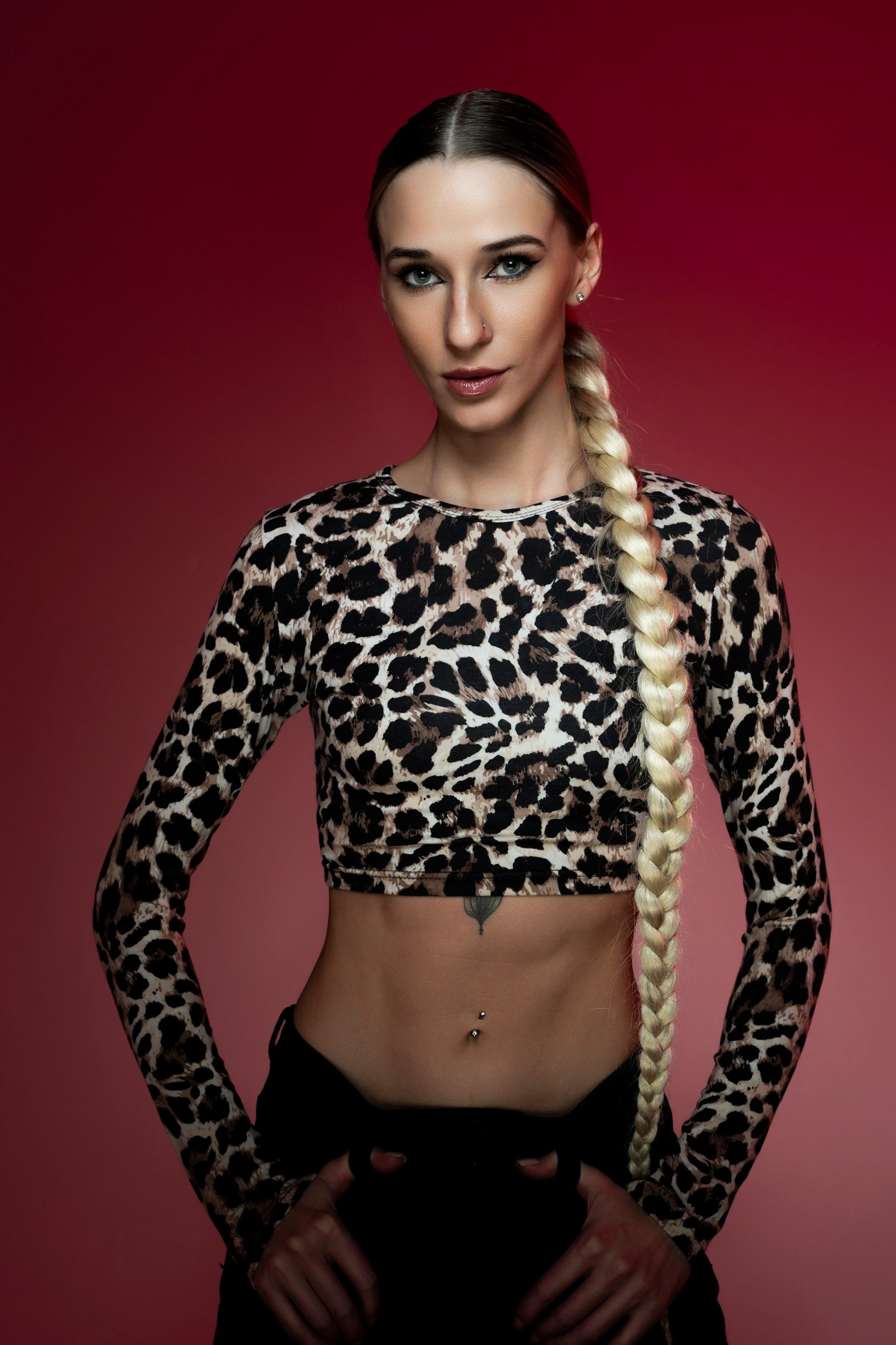 Алёна. Фотограф Казань