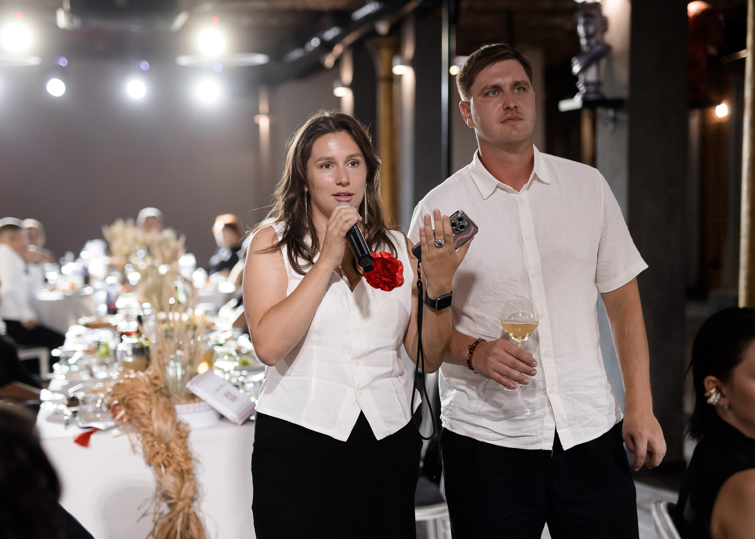 Даша + Дима. Свадебный и семейный фотограф в Саратове Маша Паника