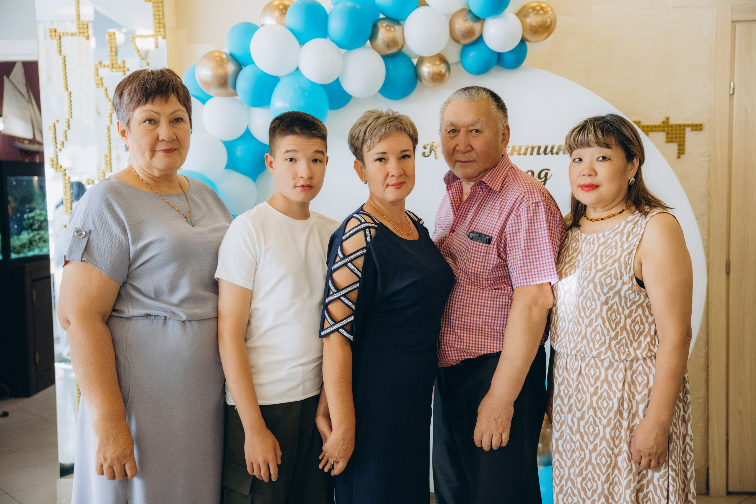 Милан (Константину год). Свадебный, семейный фотограф в Иркутске Светлана Макаричева