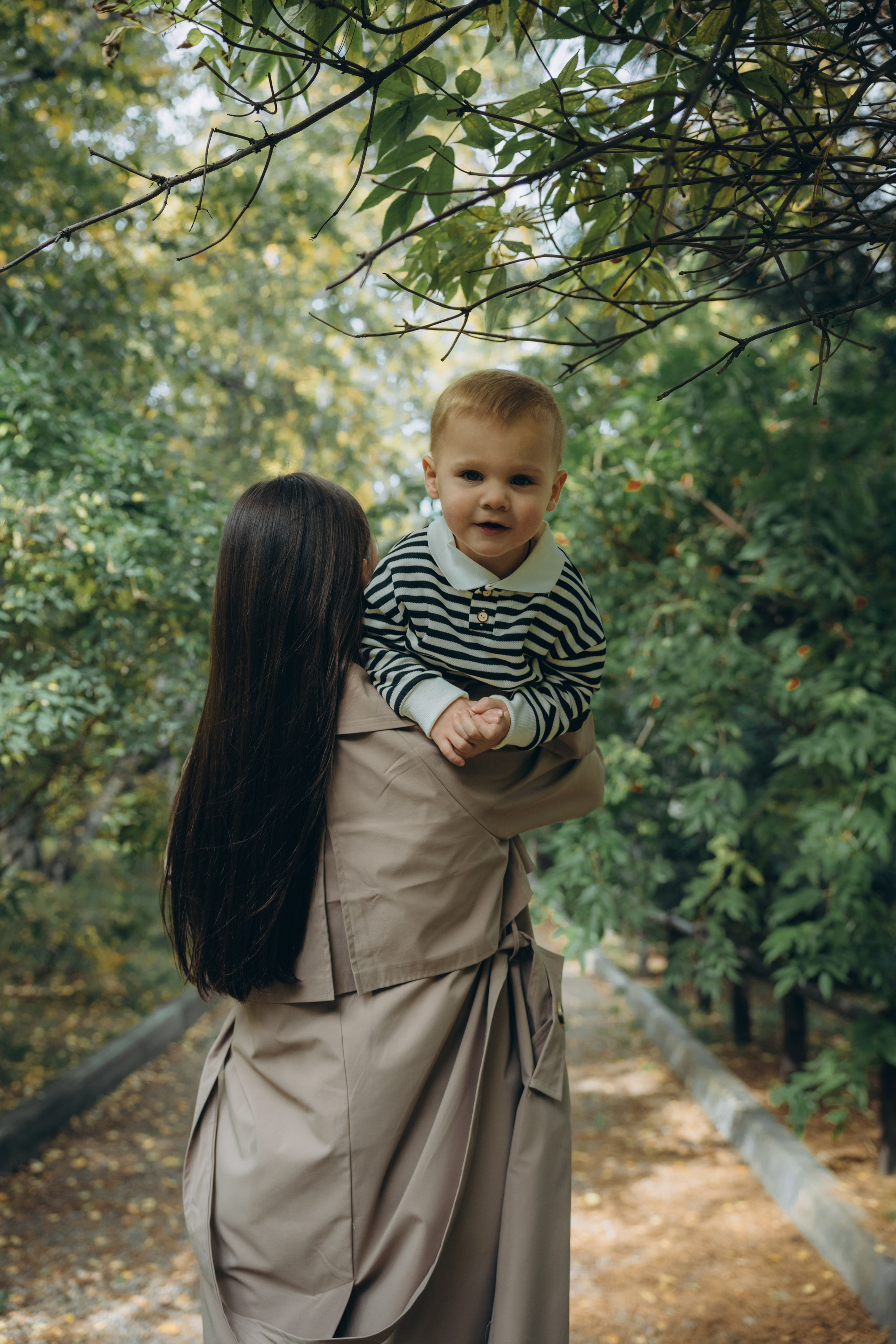 Кристина и Максим (Осень). Свадебный, семейный фотограф в Иркутске Светлана Макаричева