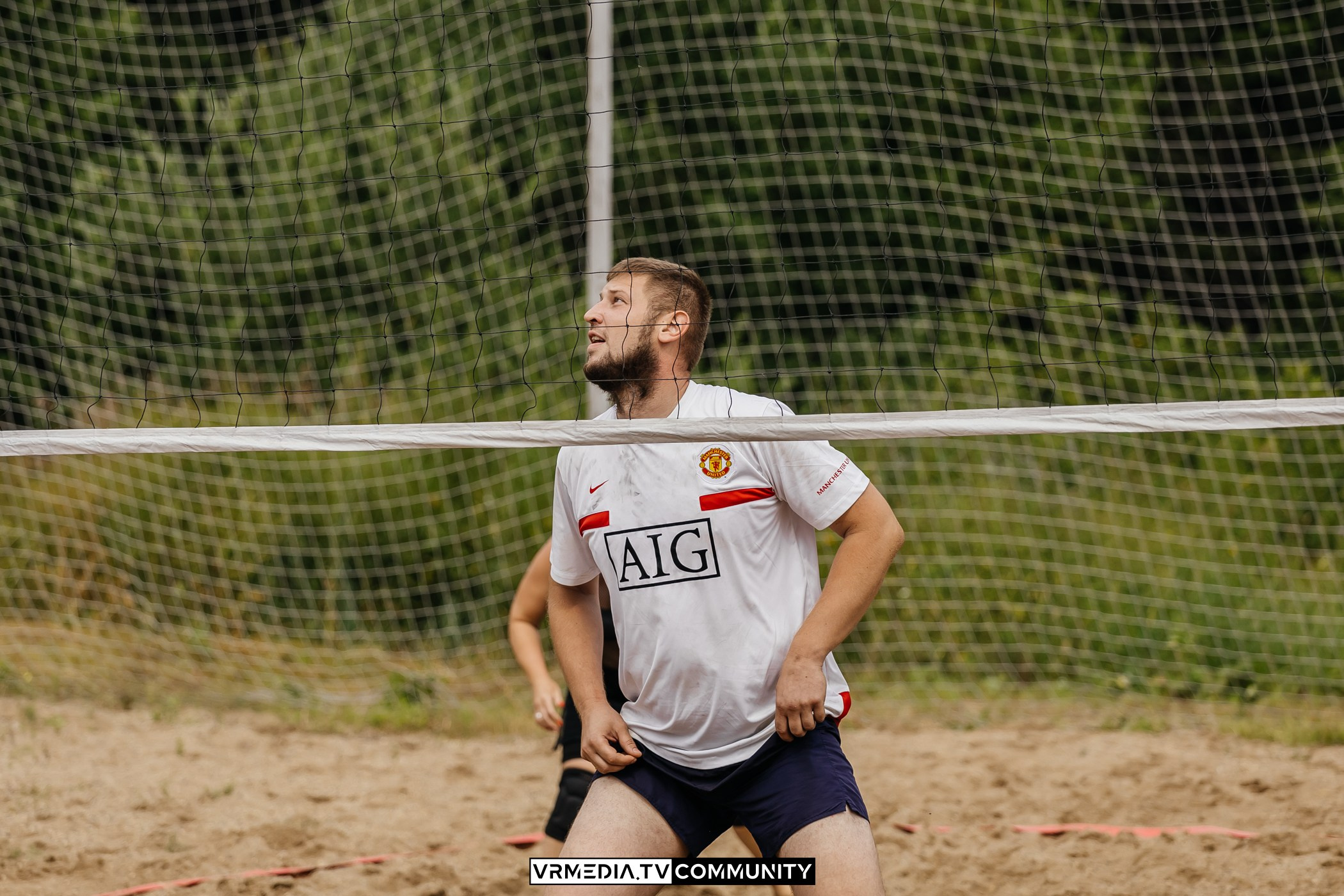 «Молодецкие игры» АО «Черниговец»