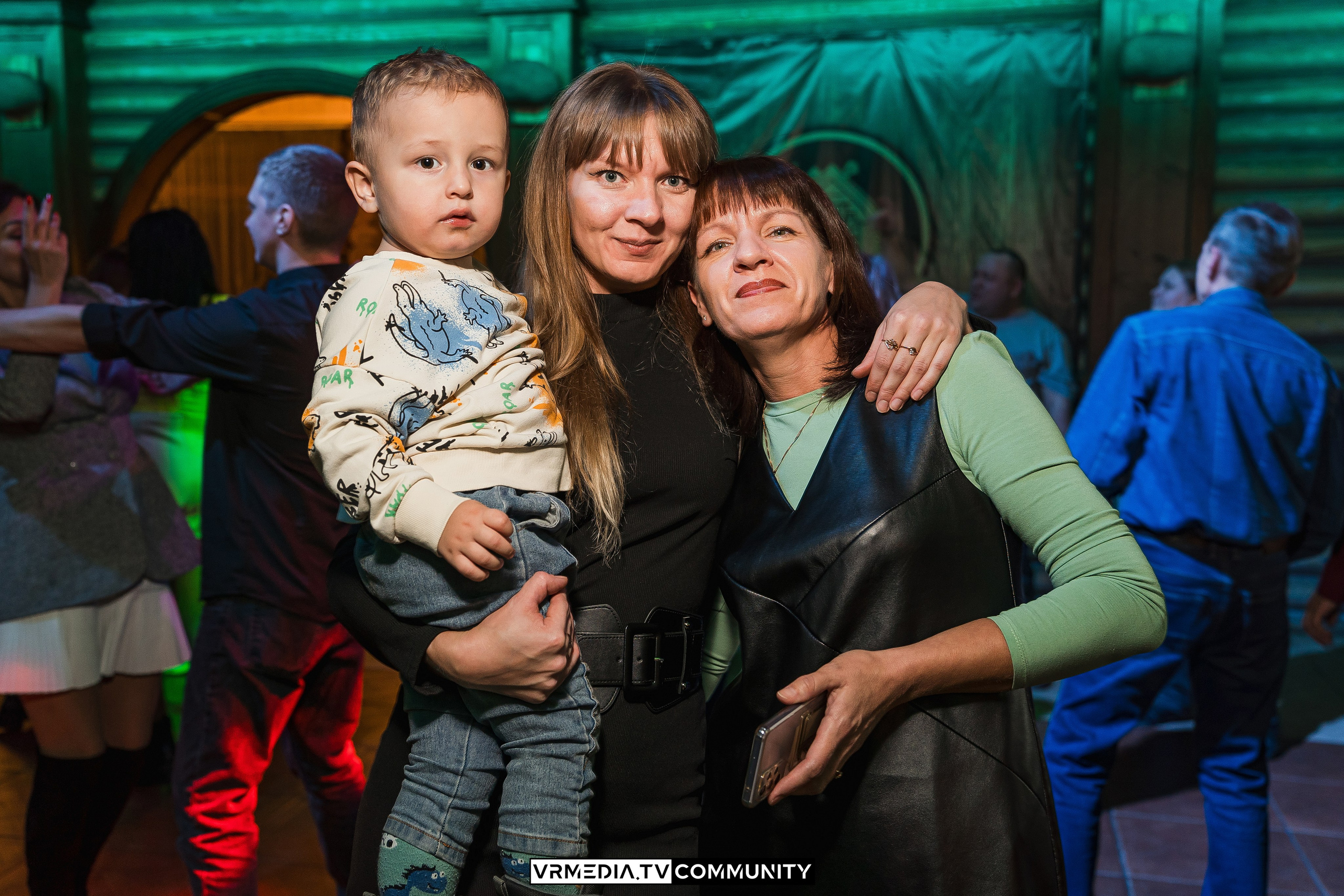 В гостях у «Петровича»