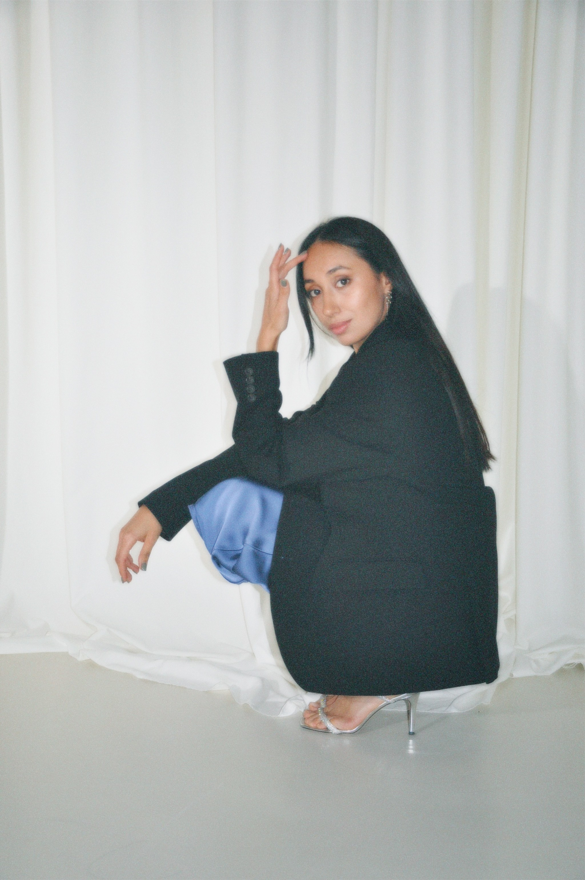 Индивидуальные съемки. Главная