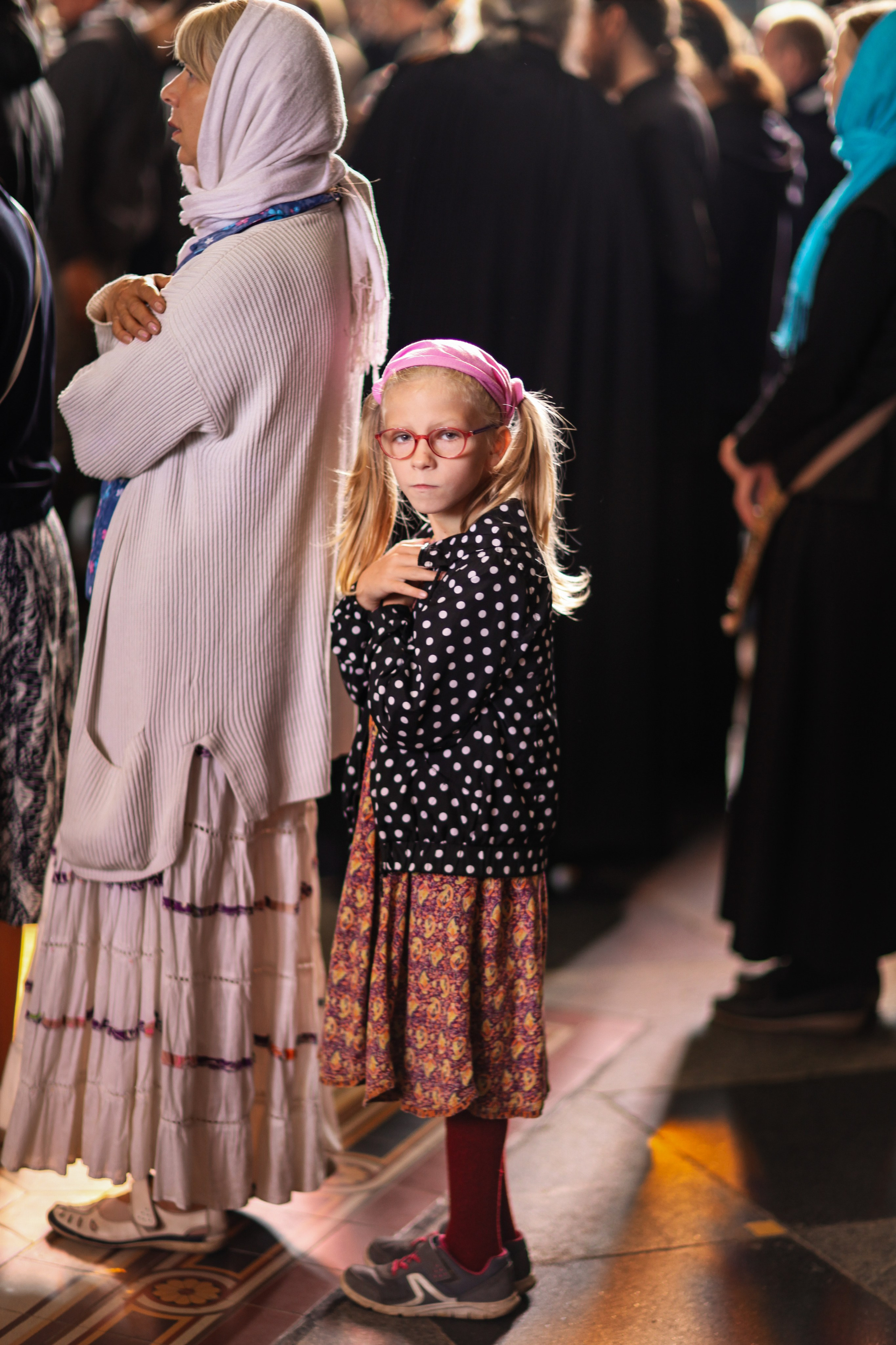 Репортажи. Трандин Иван Фотограф СПб