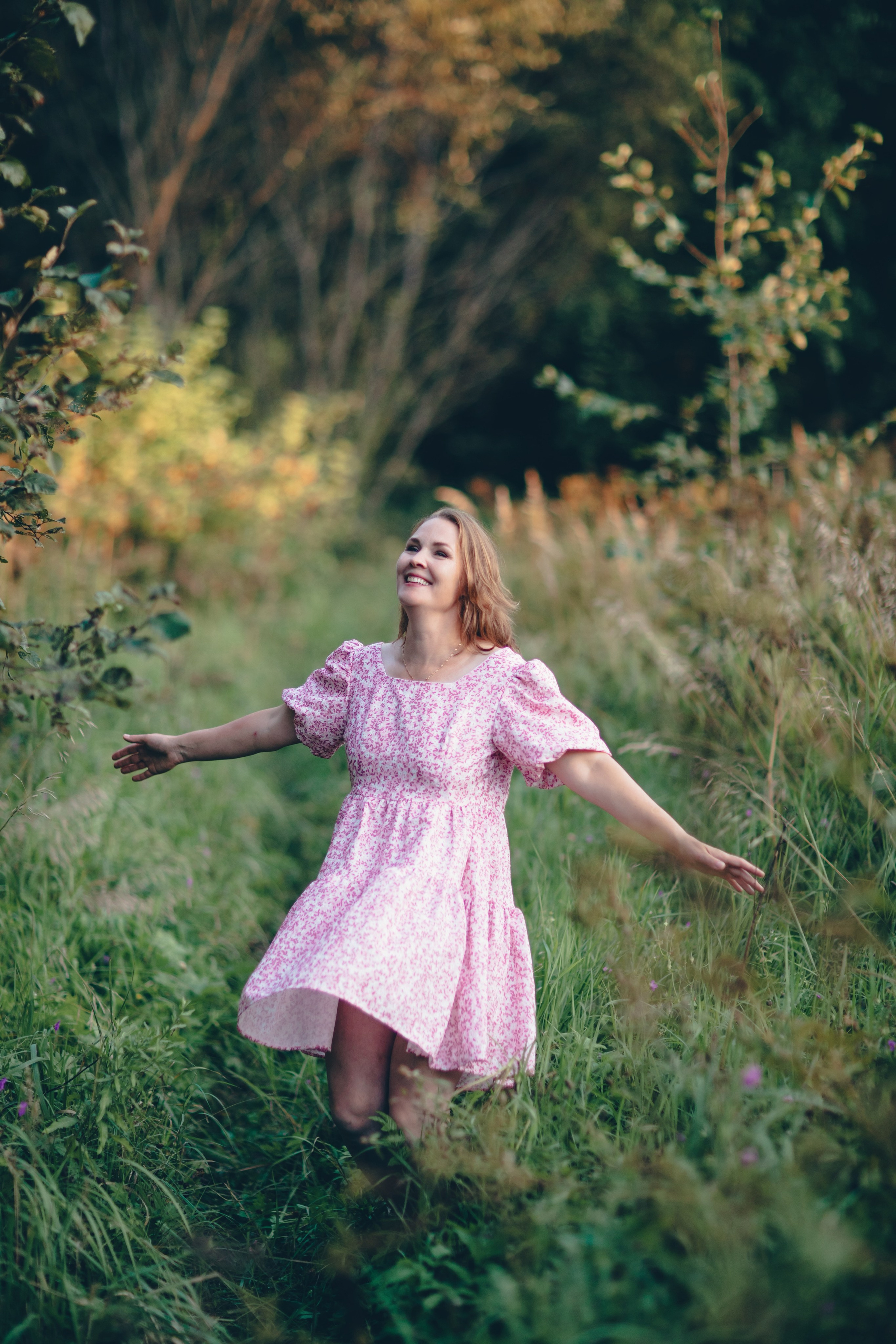 Надежда. Семейный фотограф в Москве Анастасия Гурьянова