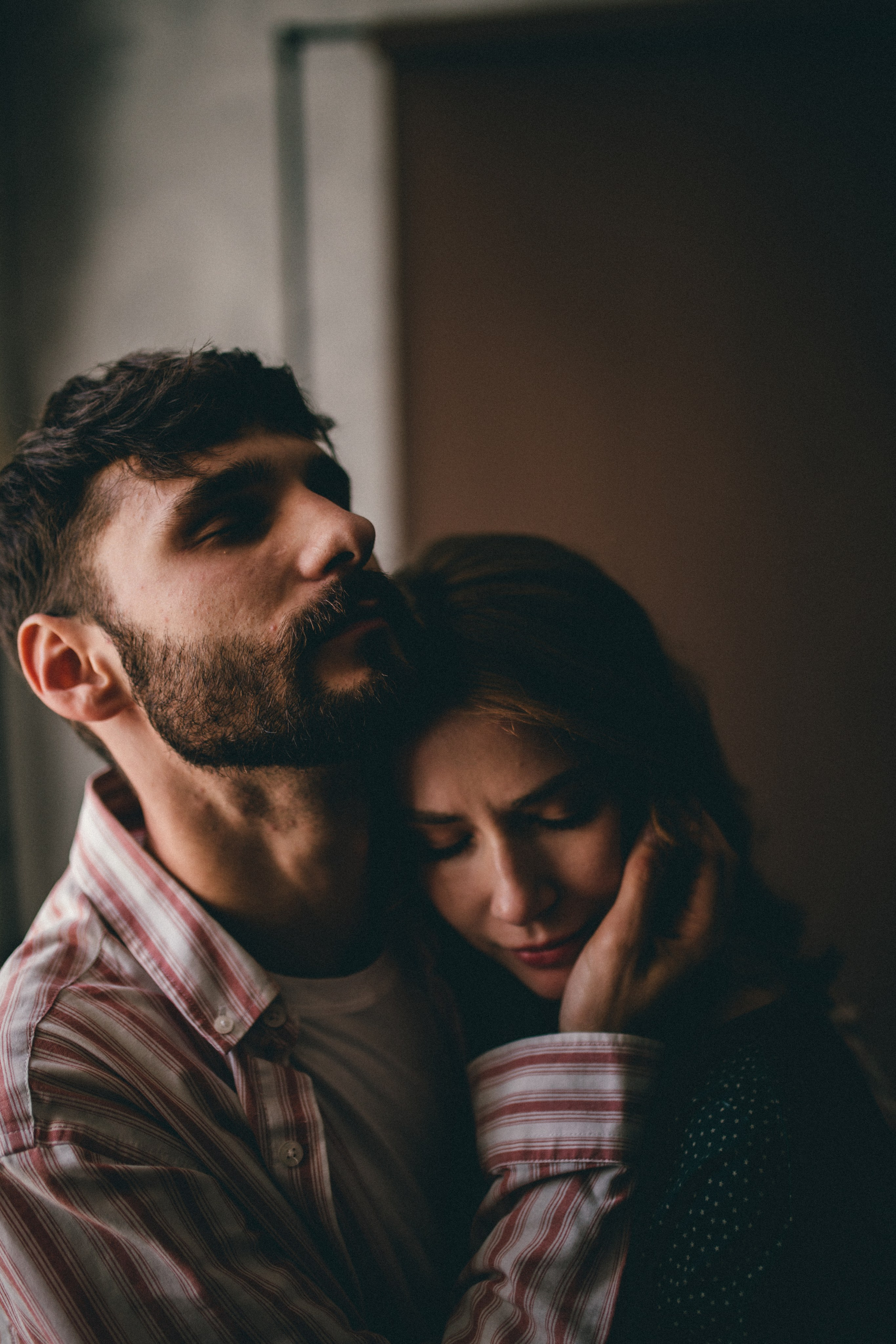 МК Санкт-Петербург. Семейный фотограф в Москве Анастасия Гурьянова