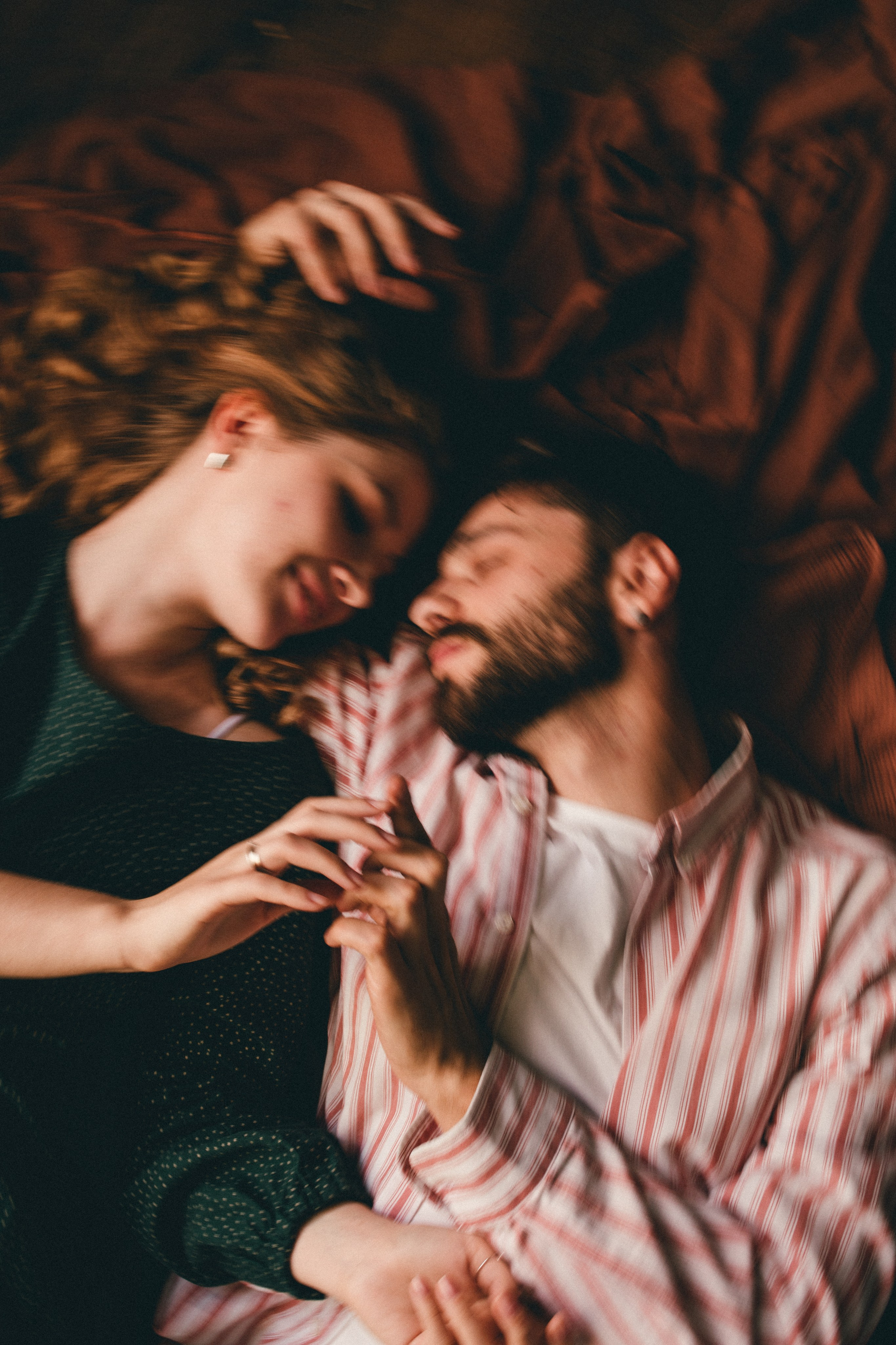 МК Санкт-Петербург. Семейный фотограф в Москве Анастасия Гурьянова