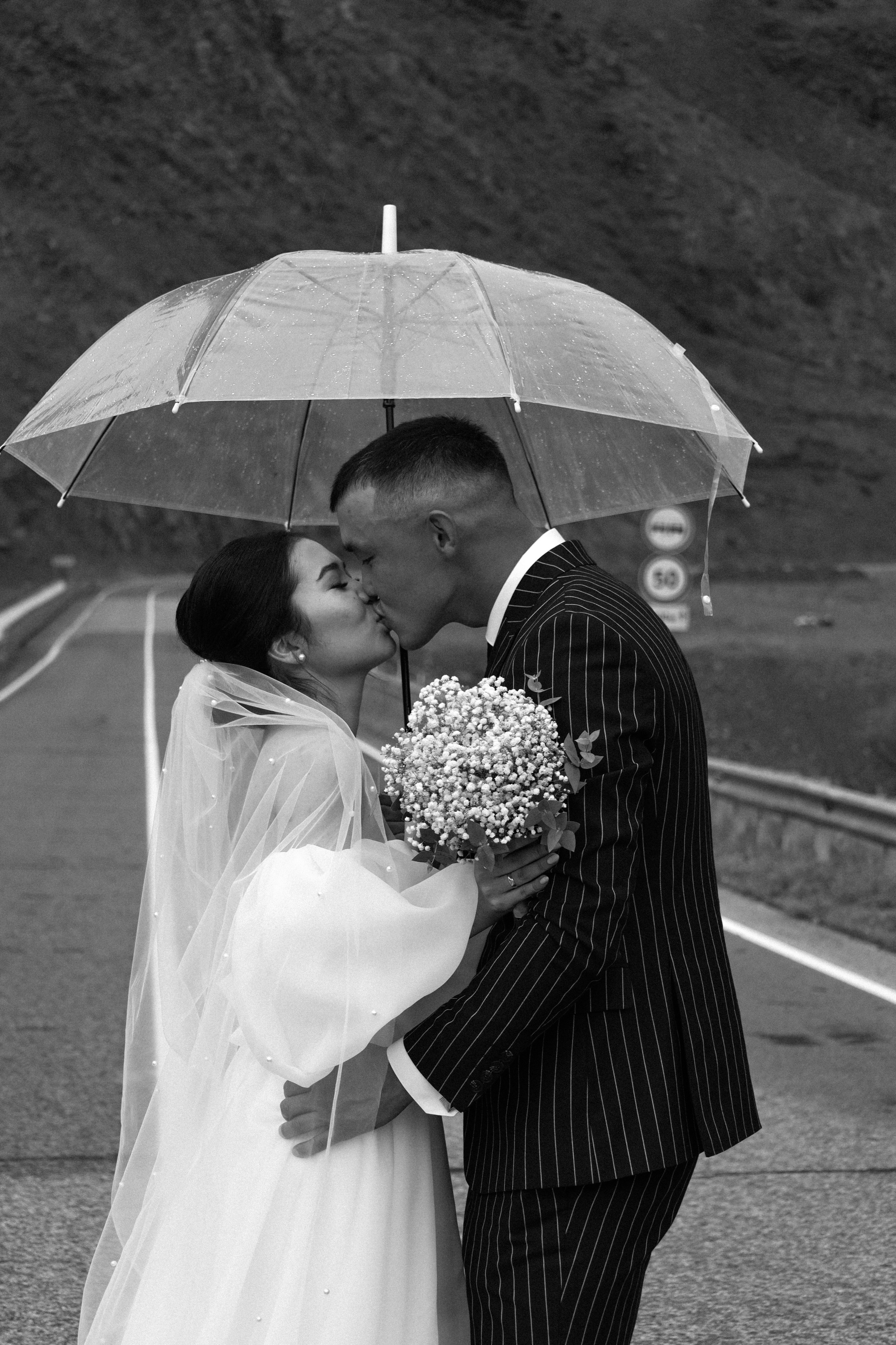 Баатыр и Мариэтта. Фотограф Горный Алтай