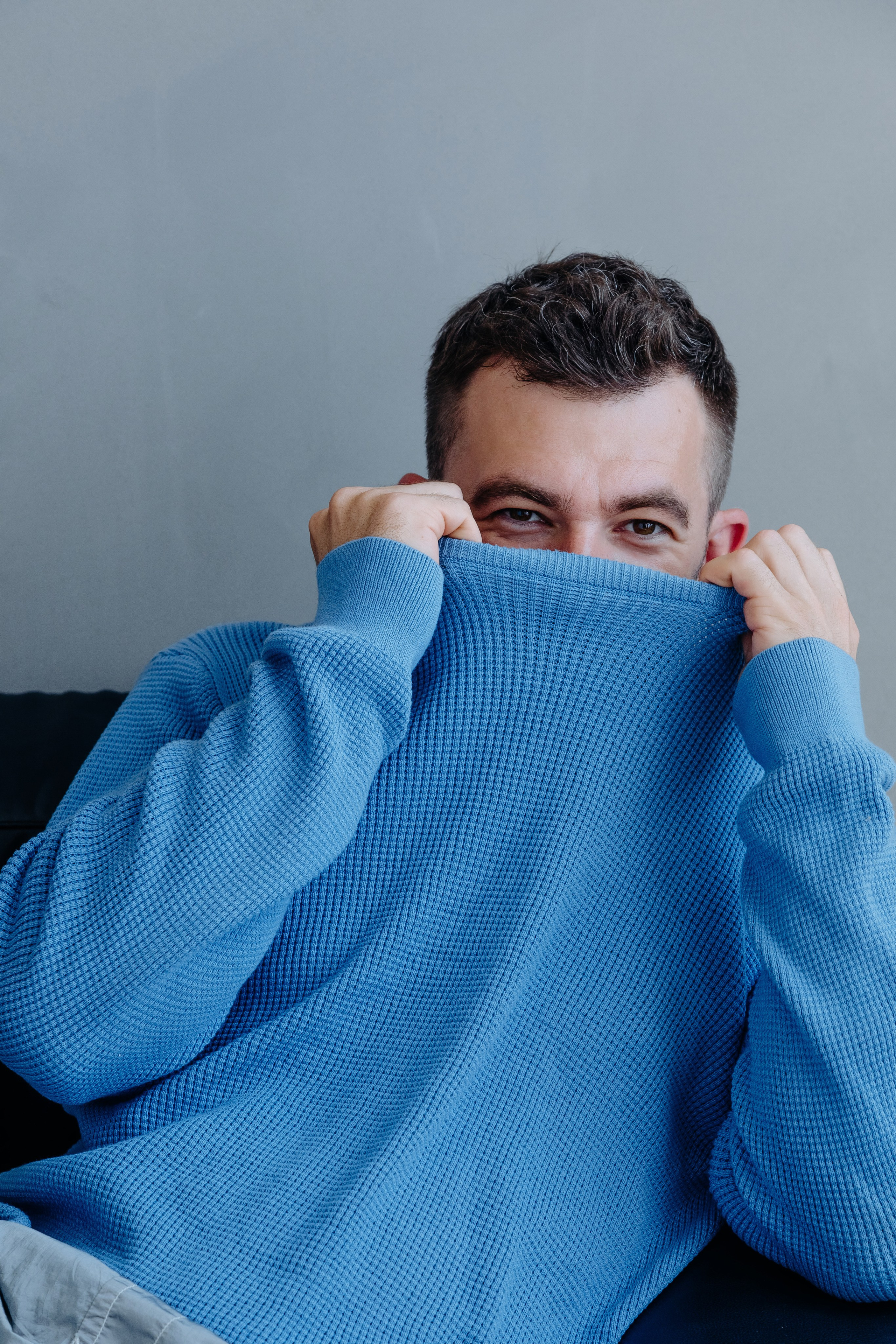 Игорь. Romashka photo