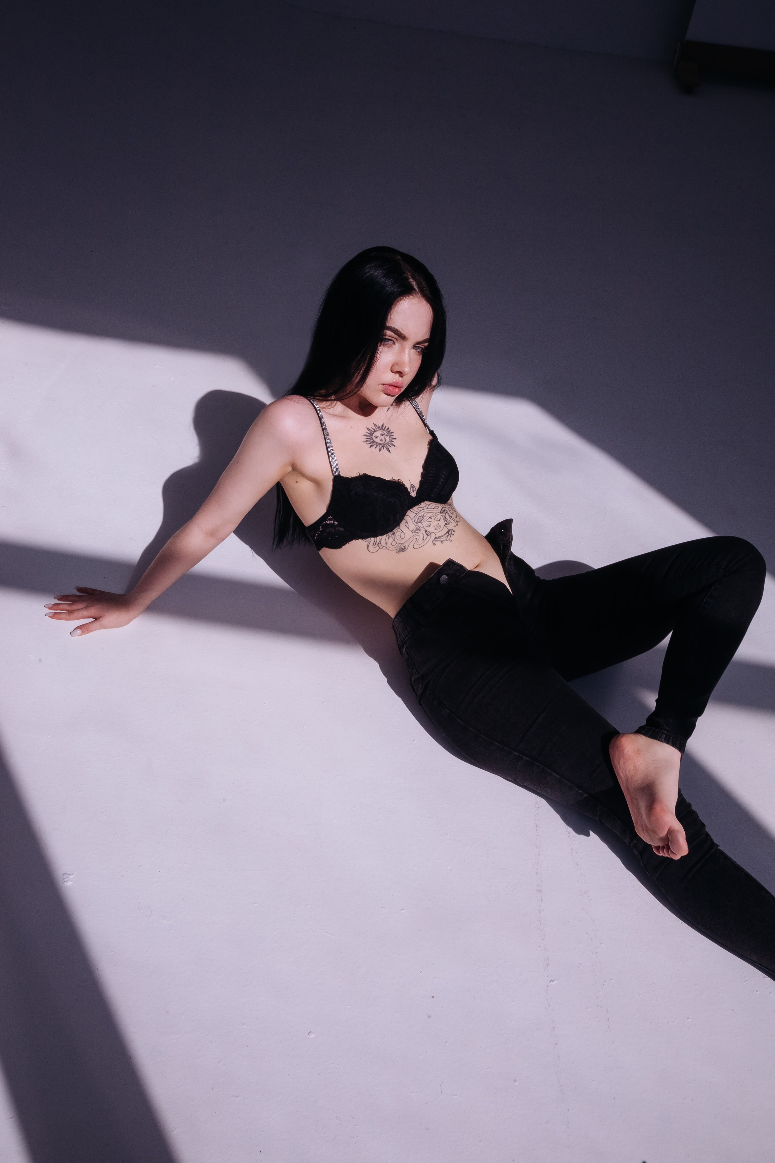 Вика. Romashka photo