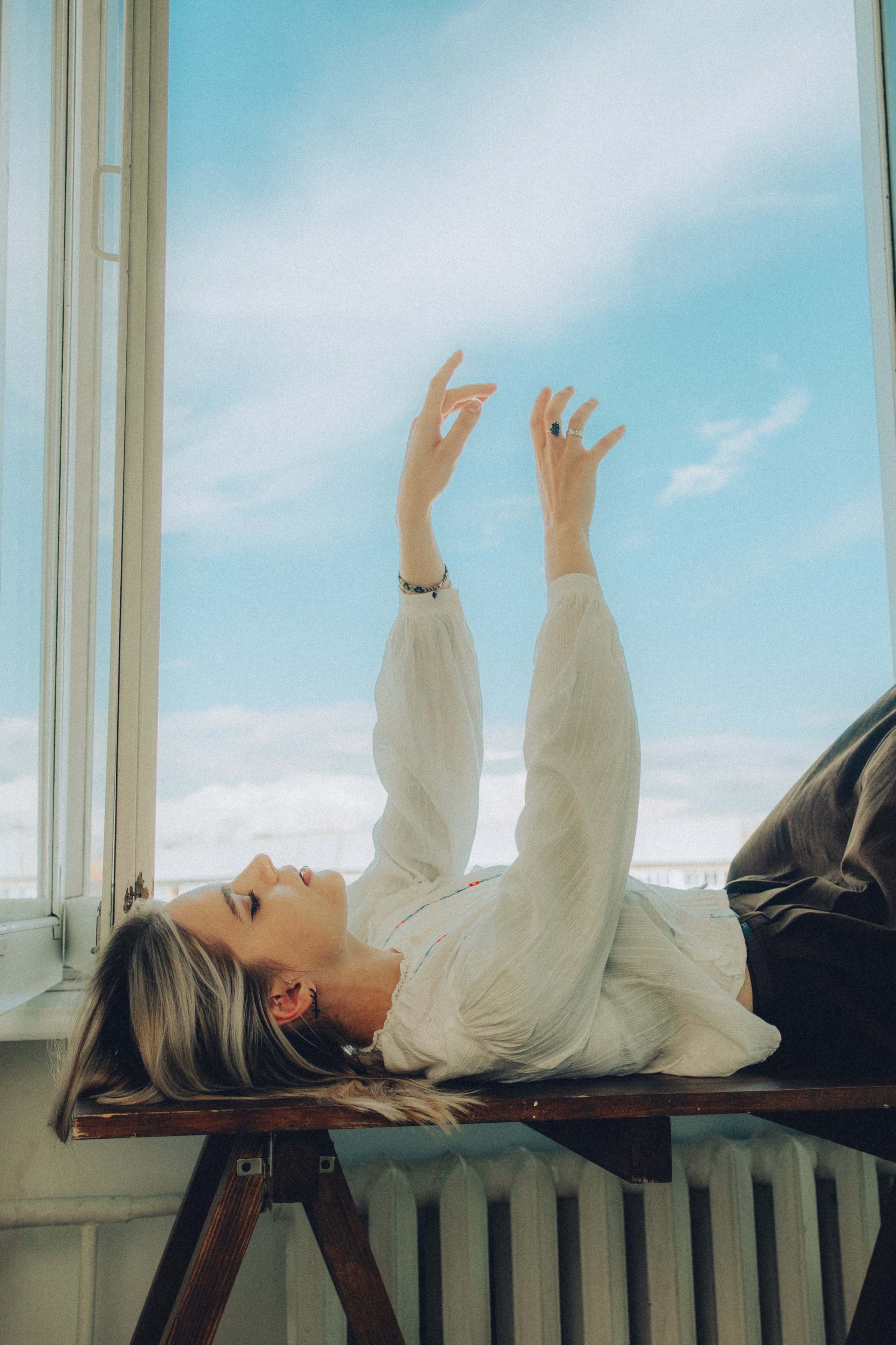 Индивидуальный портрет. Фотограф в Иркутске Анна Мирошникова