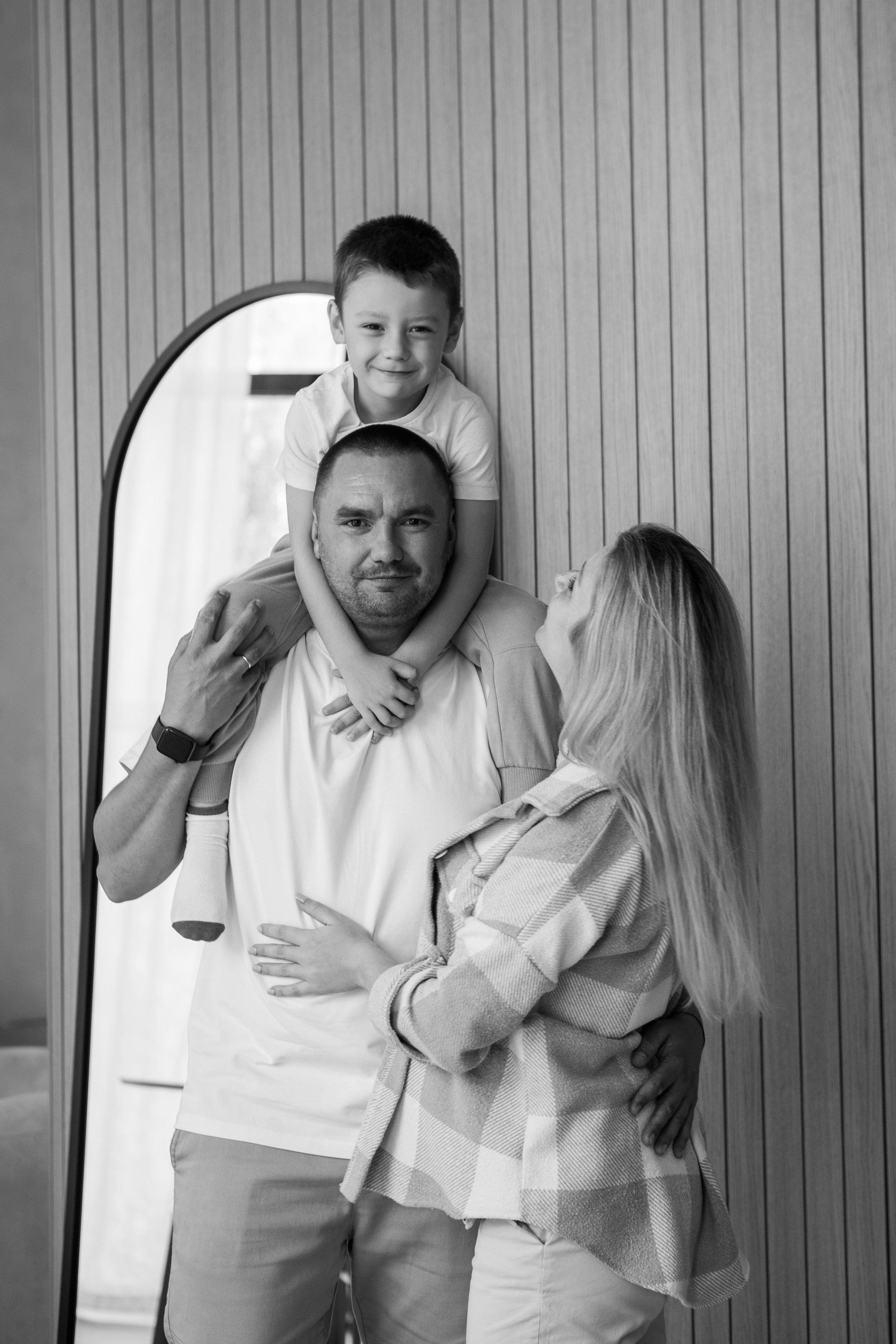 Арина. Свадебный, репортажный фотограф в Москве Татьяна Семина