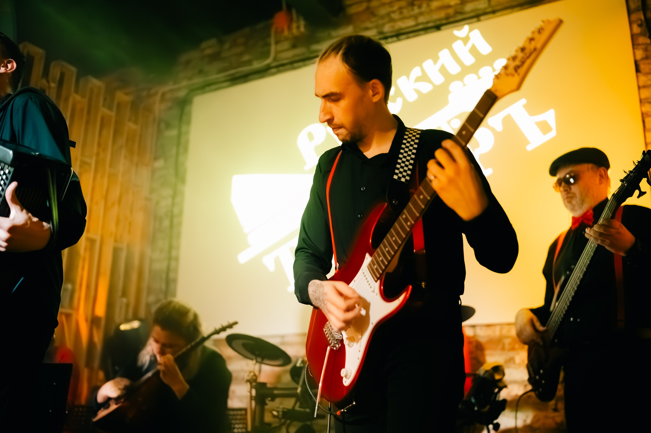 Jaws. Фотограф в Кемерово Владислав Шульц