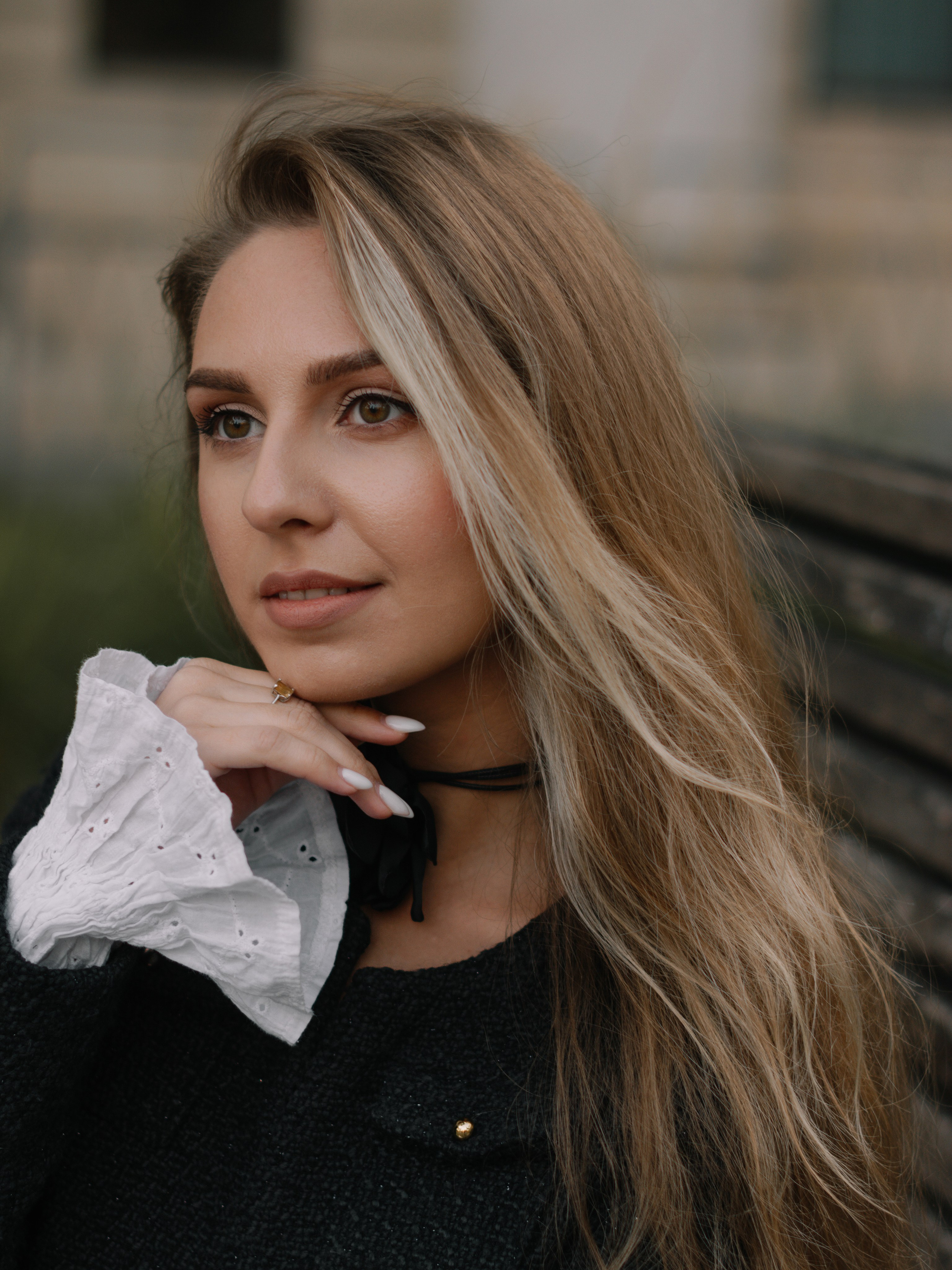 Татьяна. Семейный фотограф Воронеж Евгения Богданова