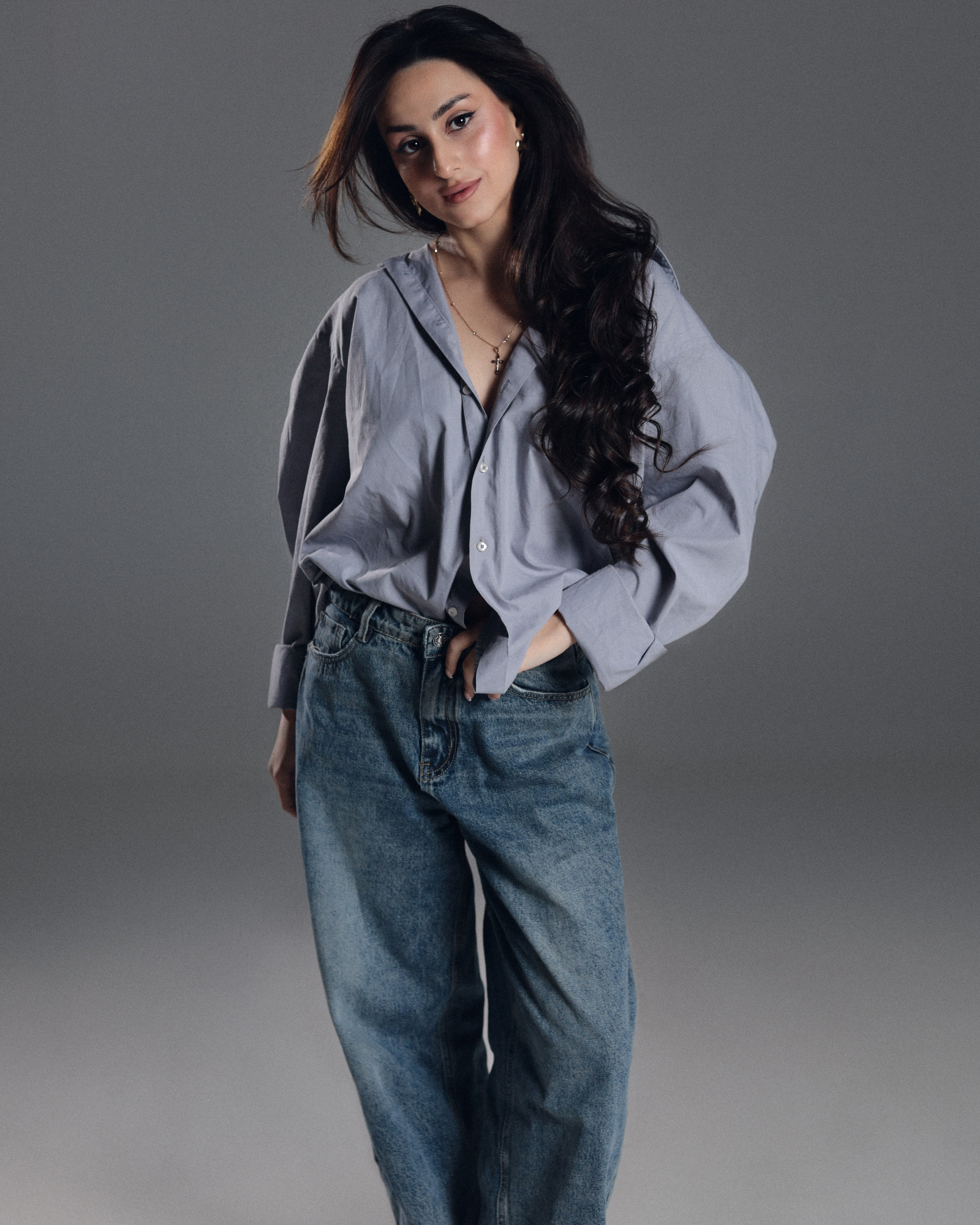 Портреты. Фотограф и Рилсмейкер на КМВ