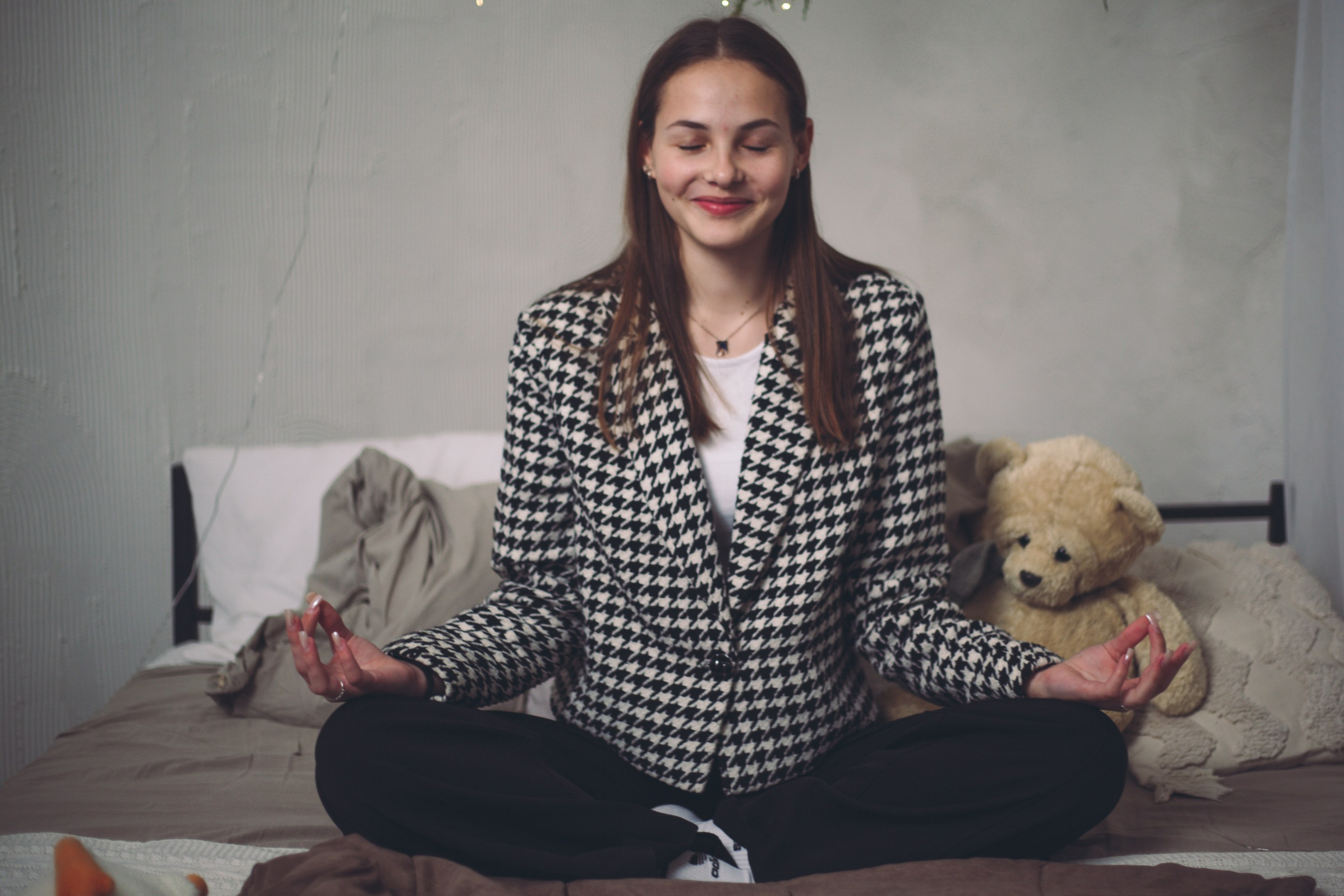 Новогодняя Студия. Уличный фотограф Города N