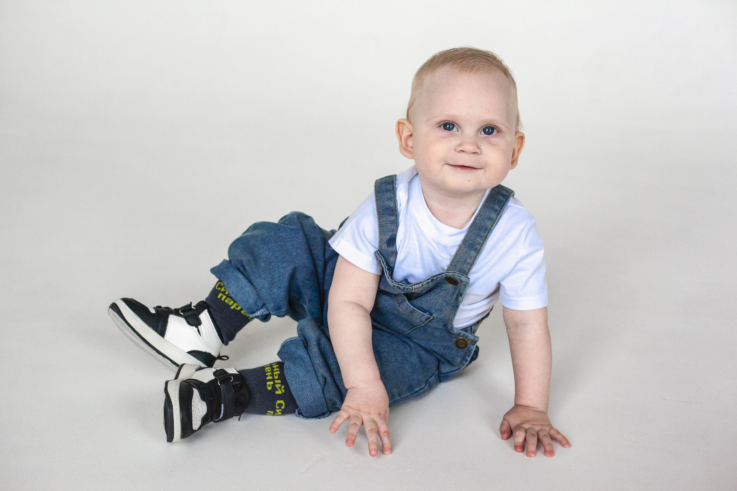 Студия. Уличный фотограф Города N