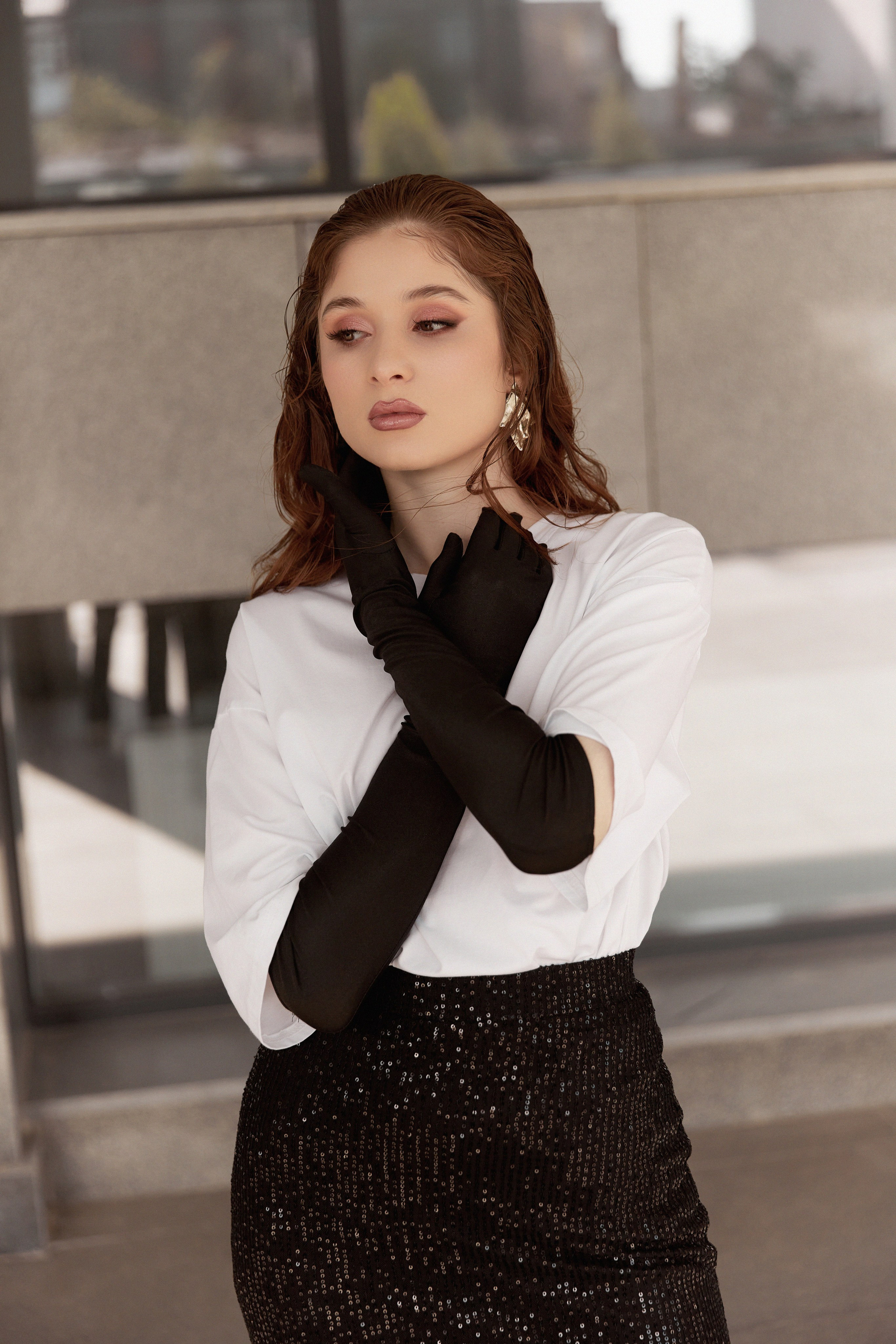 Алина. Фотосессии в Ростове-на-Дону. Мария Роскошная