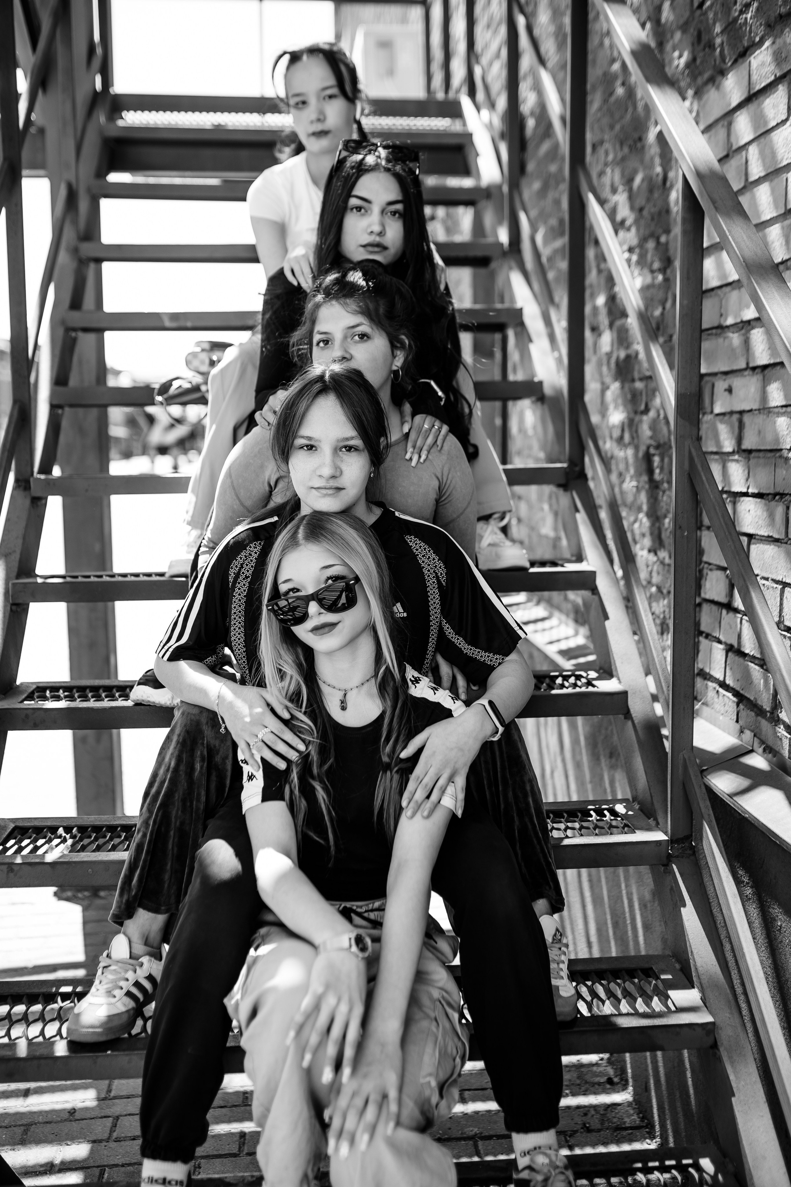 11 класс, Ликерка. Свадебный и семейный фотограф в Туле и области Маша Костина